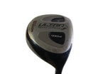 Wilson Ultra 400cc Driver Regular Flex Graphite Men's Right Pre-Owned Drivers Wilson 