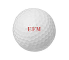 Wilson Ultra Distance Golf Balls Golf Balls Golf Stuff 