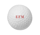Wilson Ultra Distance Golf Balls Golf Balls Golf Stuff 