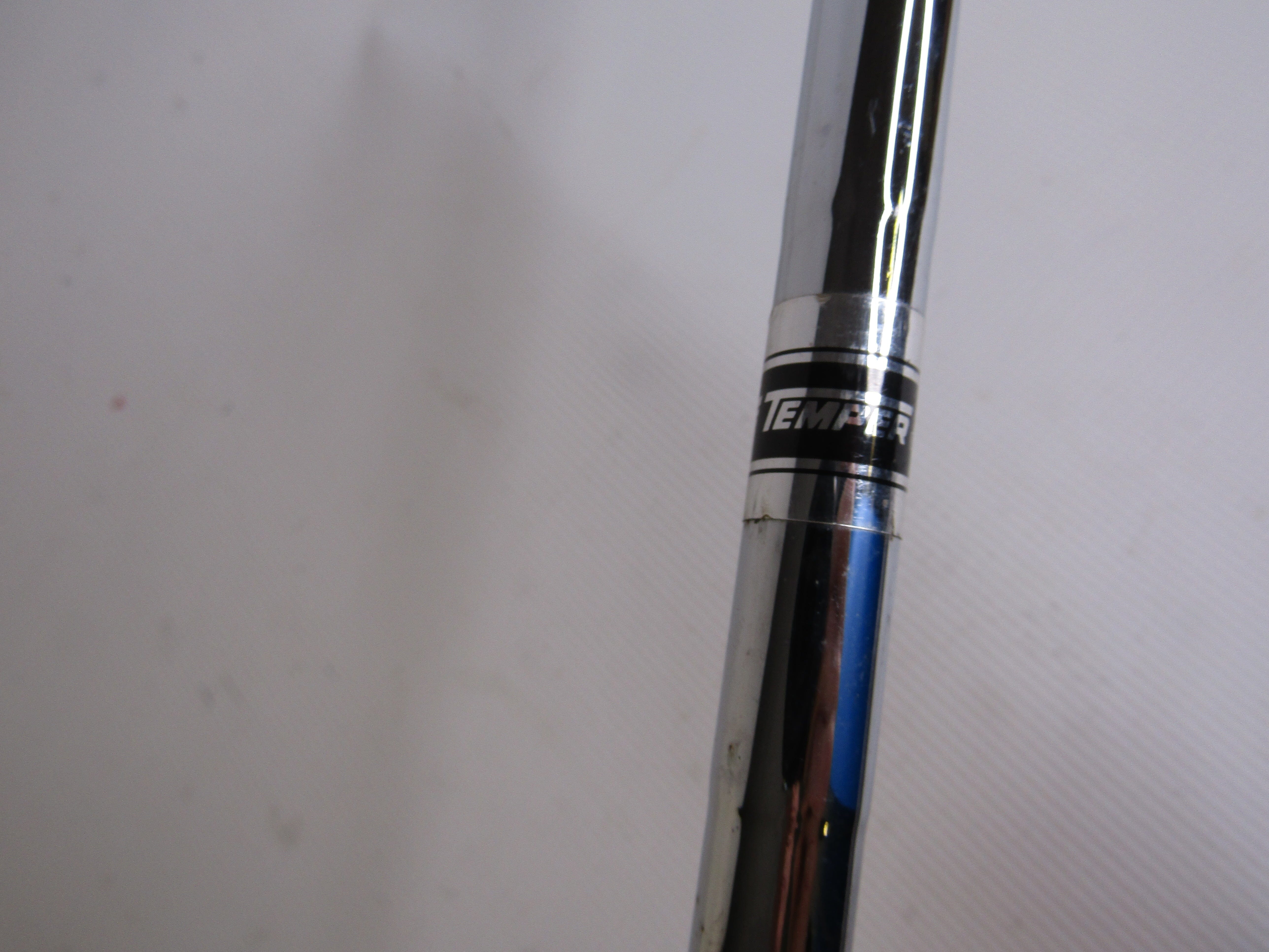 Wilson Ultra Oversize #4 Iron Regular Flex Steel Men's Right Pre-Owned Irons Wilson 