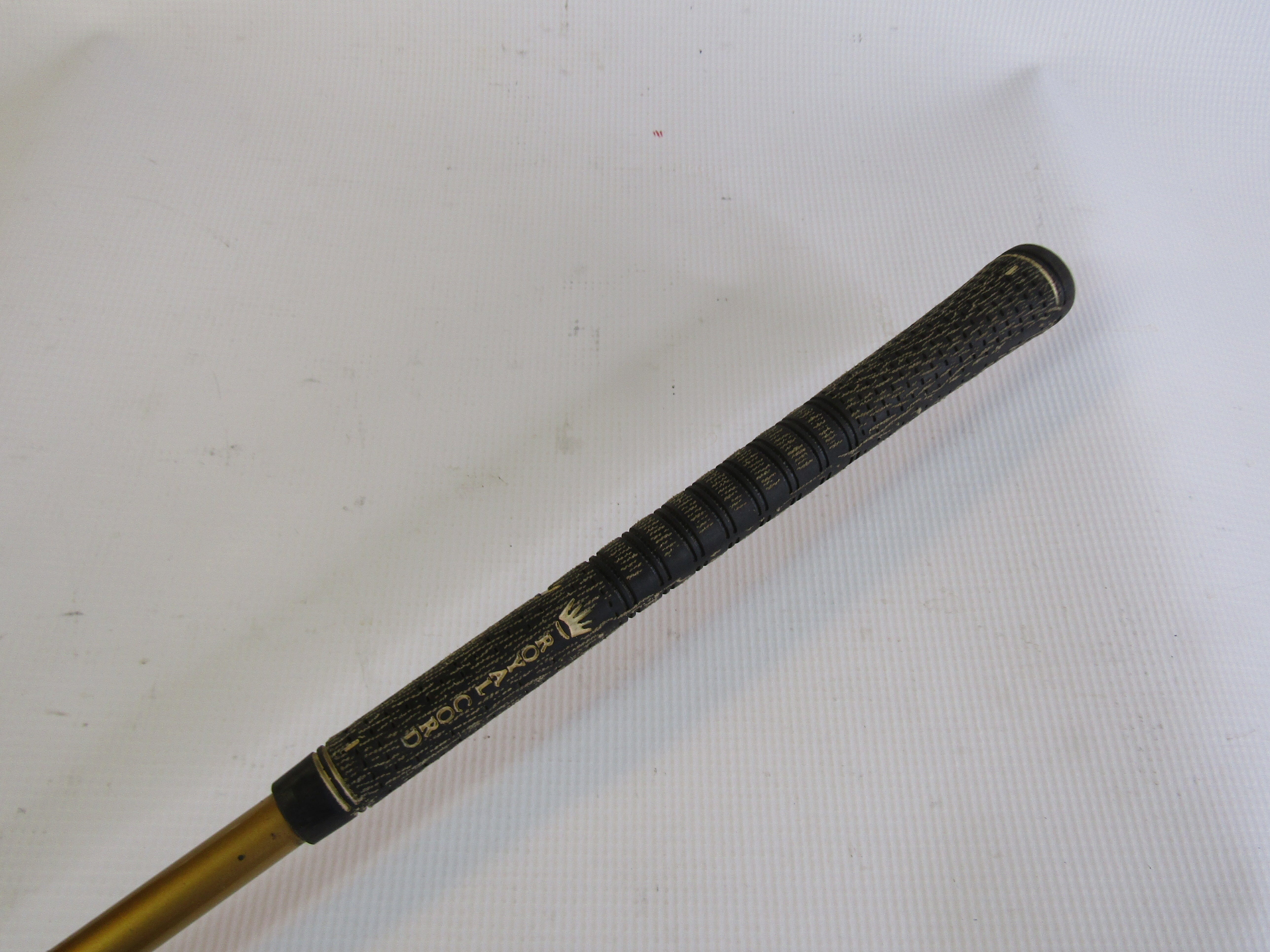 Wilson Ultra System 45 #7 Iron Regular Flex Graphite Men's Right Pre-Owned Irons Wilson 