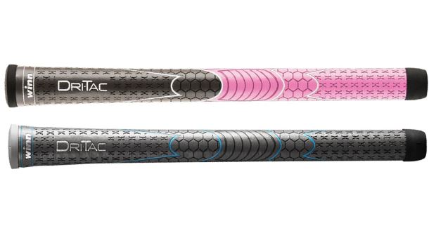 Winn Dri-Tac AVS Grip Ladies Women's/Undersized Grips Winn 