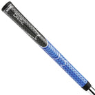 Winn Dri-Tac Grips Golf Grips Winn Midsize Blk/Blue 