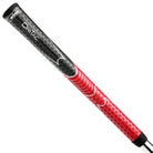 Winn Dri-Tac Grips Golf Grips Winn Std Blk/Red 