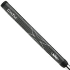 Winn Dri-Tac Pistol Putter Grip Putter Grips Winn Standard Dark Gray 