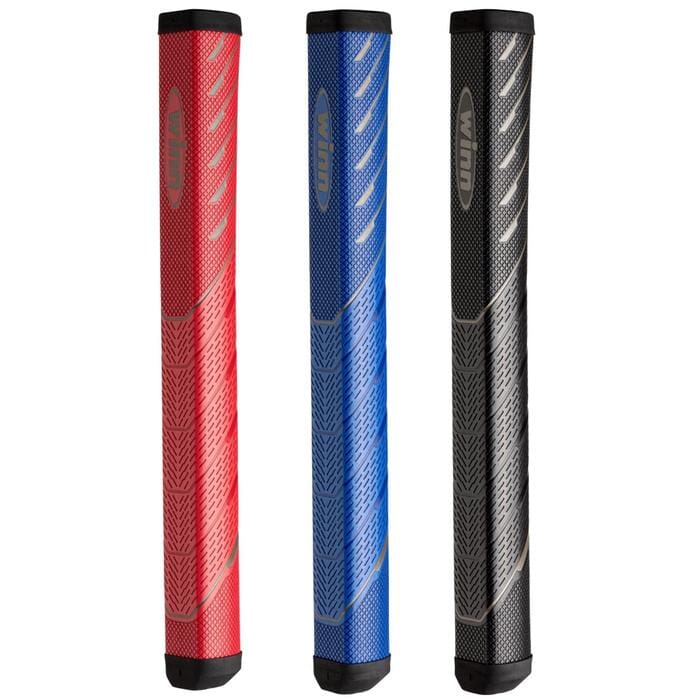 Winn NTP 1.10" Putter Grip Putter Grips Winn 