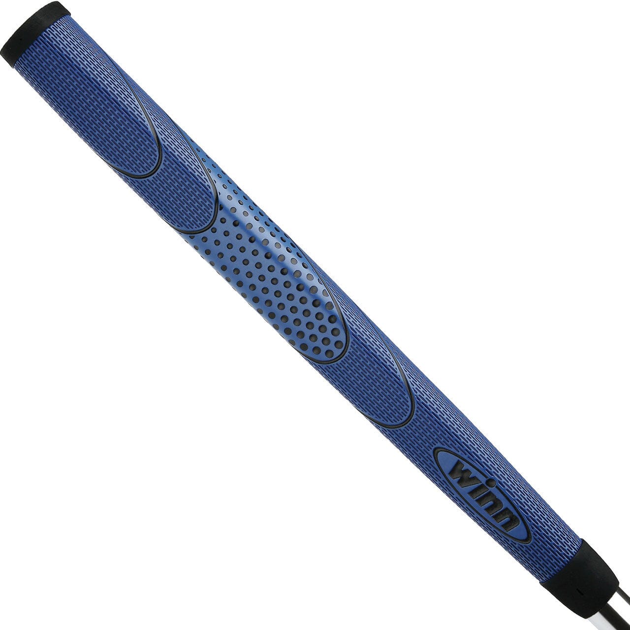 Winn Pistol Excel Putter Grip Putter Grips Winn Midsize Blue 