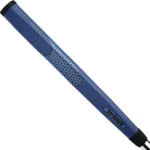 Winn Pistol Excel Putter Grip Putter Grips Winn Midsize Blue 