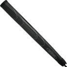 Winn Pistol Excel Putter Grip Putter Grips Winn Standard Medallist Black 
