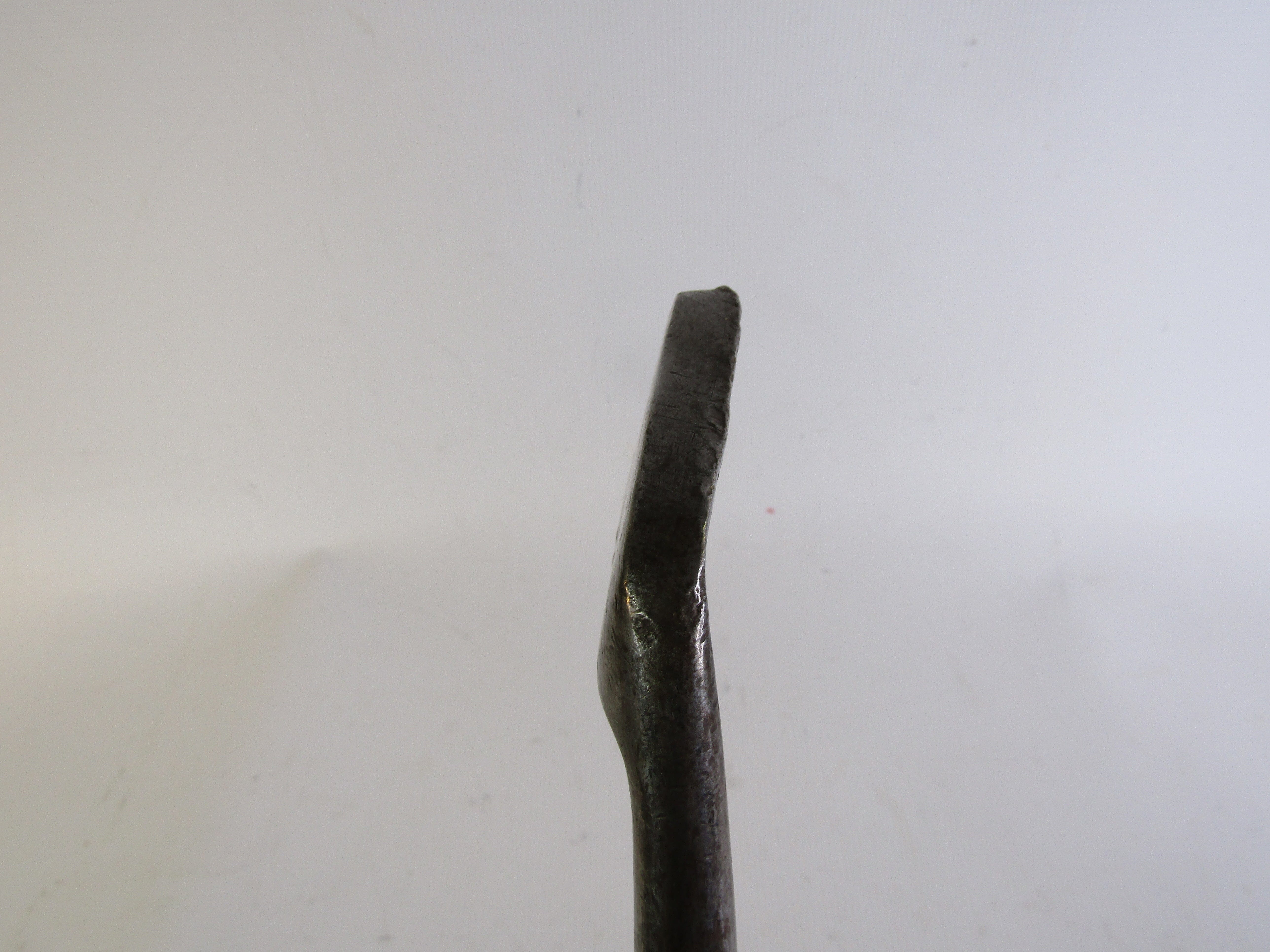 Winton & Co. LTD. Hand Forged The Mashie Steel Men's Right Pre-Owned Irons Winton & Co Ltd. 