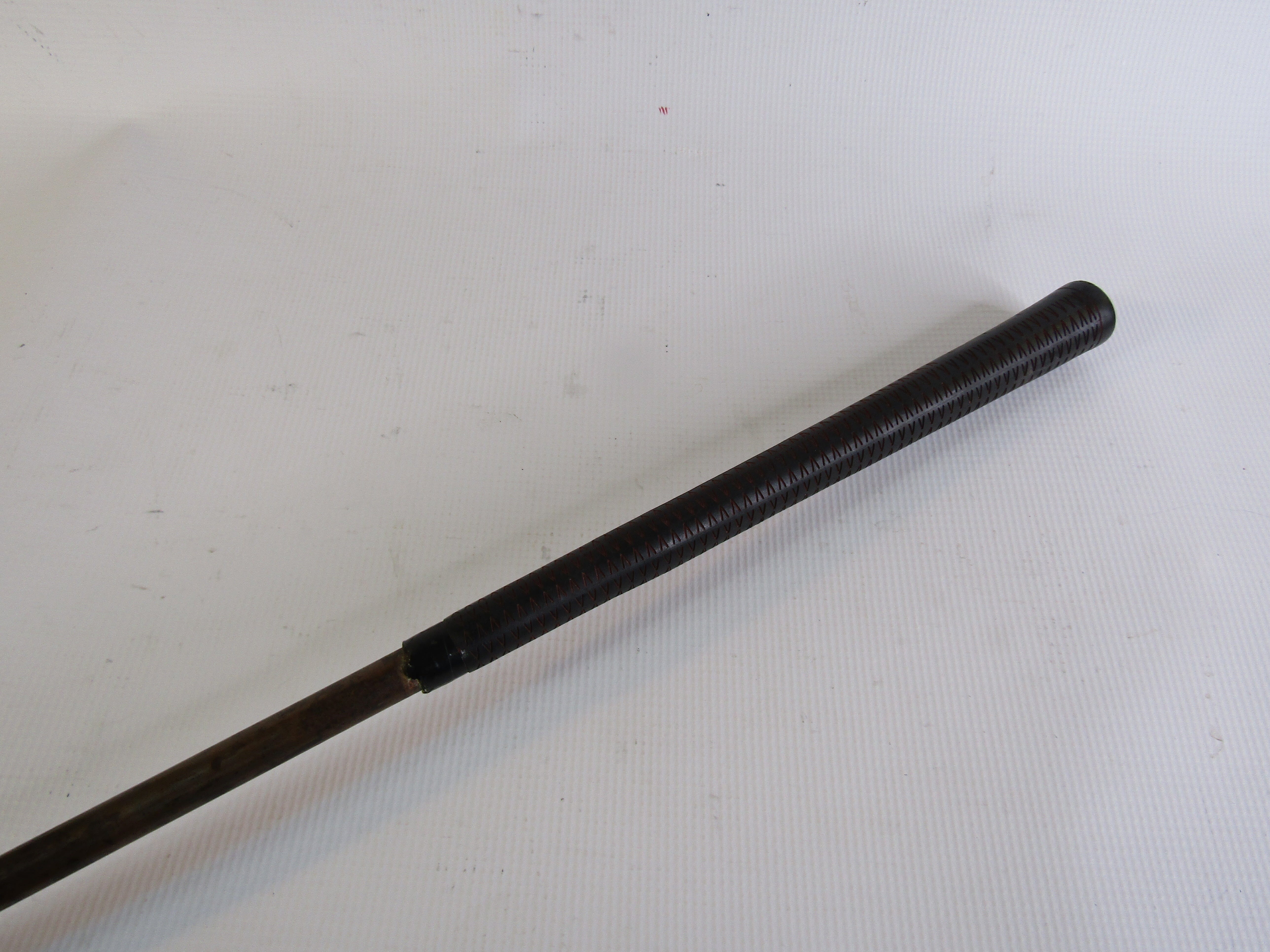Winton & Co. LTD. Hand Forged The Mashie Steel Men's Right Pre-Owned Irons Winton & Co Ltd. 