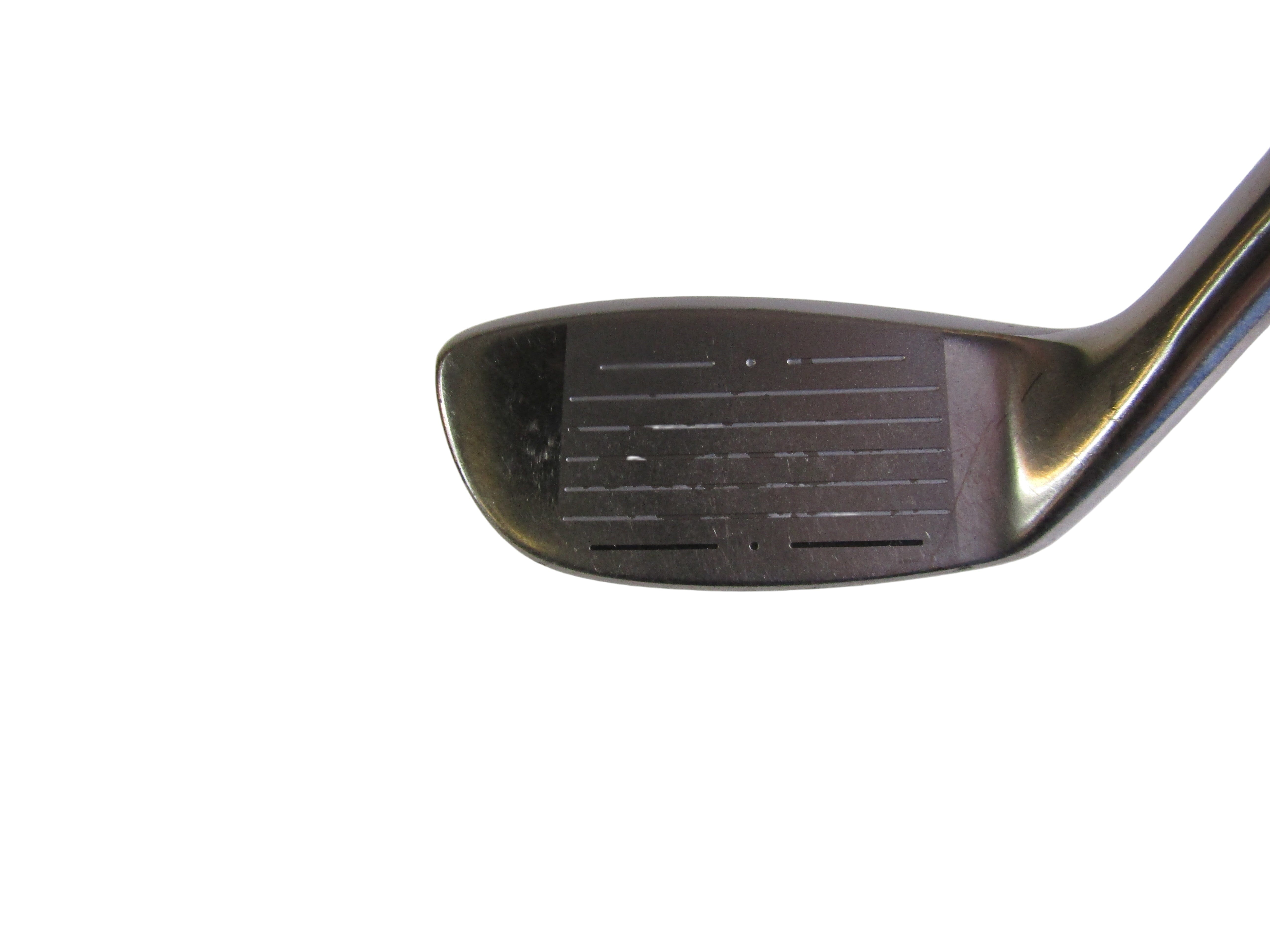 Wishon Golf 785HF #4 Hybrid Ladies Flex Graphite Ladies Right Pre-Owned Hybrids Wishon 