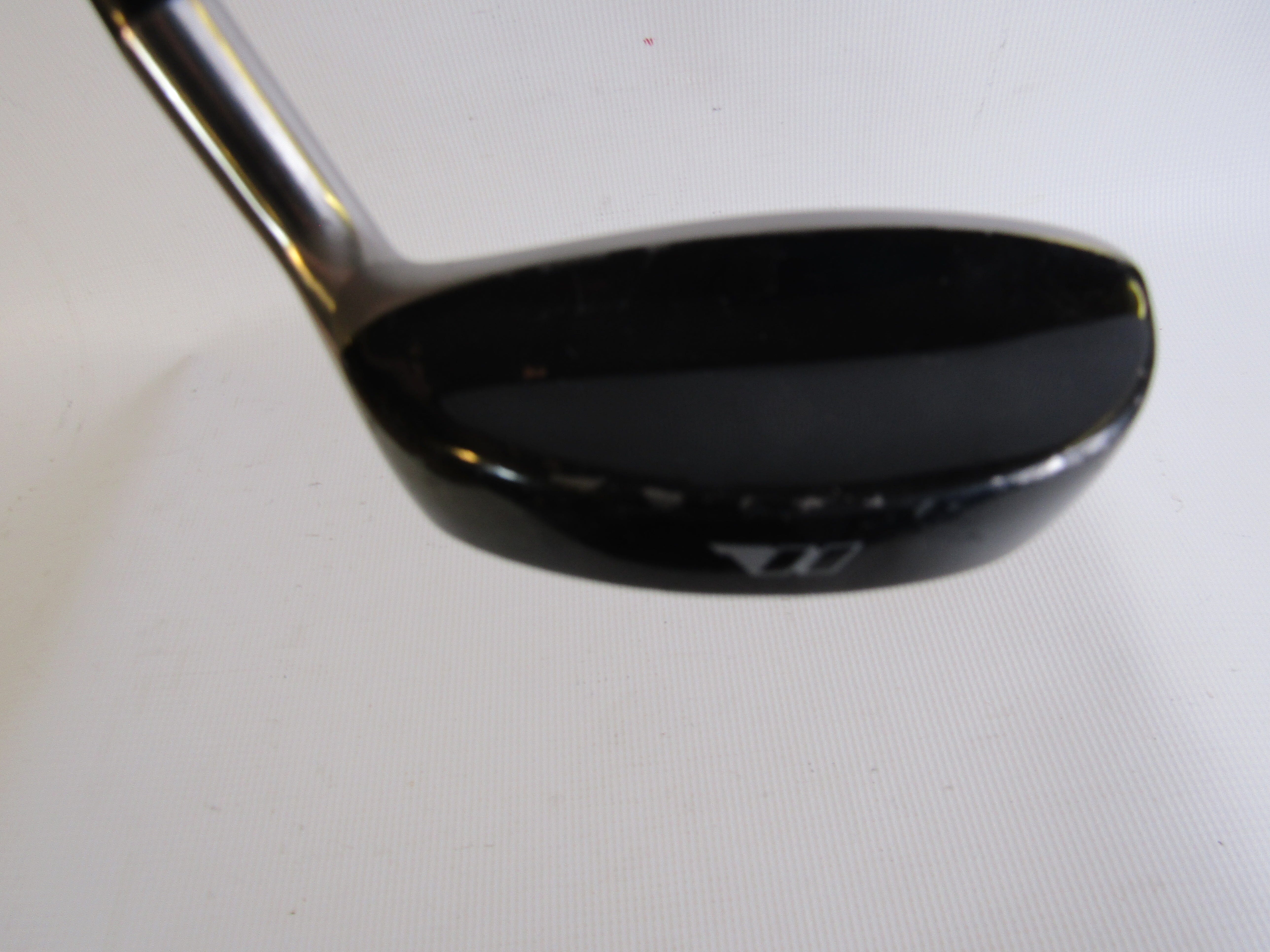 Wishon Golf 785HF #4 Hybrid Ladies Flex Graphite Ladies Right Pre-Owned Hybrids Wishon 