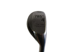 Wishon Golf 785HF #4 Hybrid Ladies Flex Graphite Ladies Right Pre-Owned Hybrids Wishon 