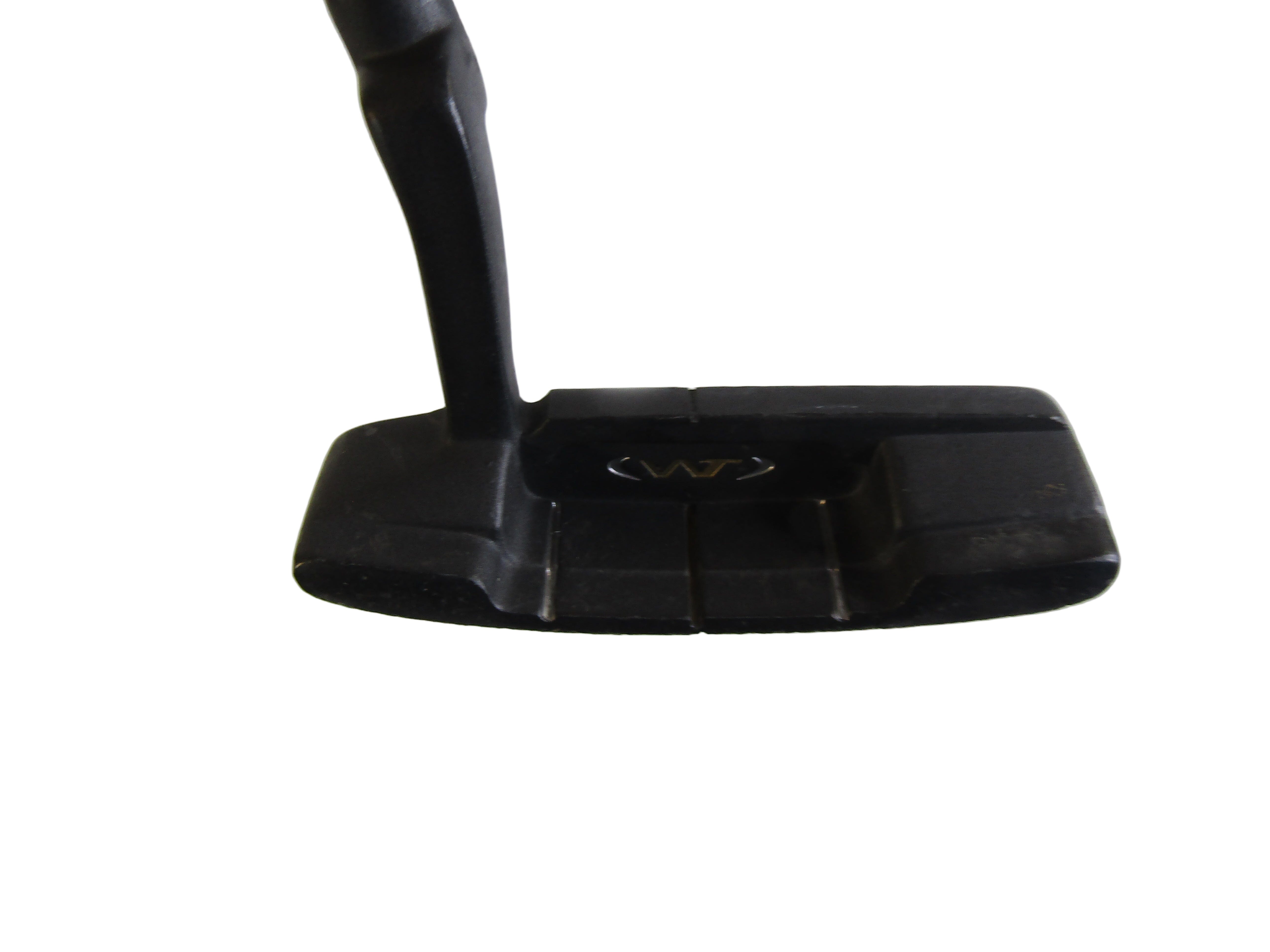 World Tour Vision V1 Junior Putter Graphite Junior Right (9-12 yrs) Junior Pre-Owned Putters Vision 