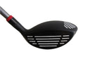 x59 Smart Draw Fairway Wood #3W 17° Senior Graphite Mens Left Hc Golf Stuff 