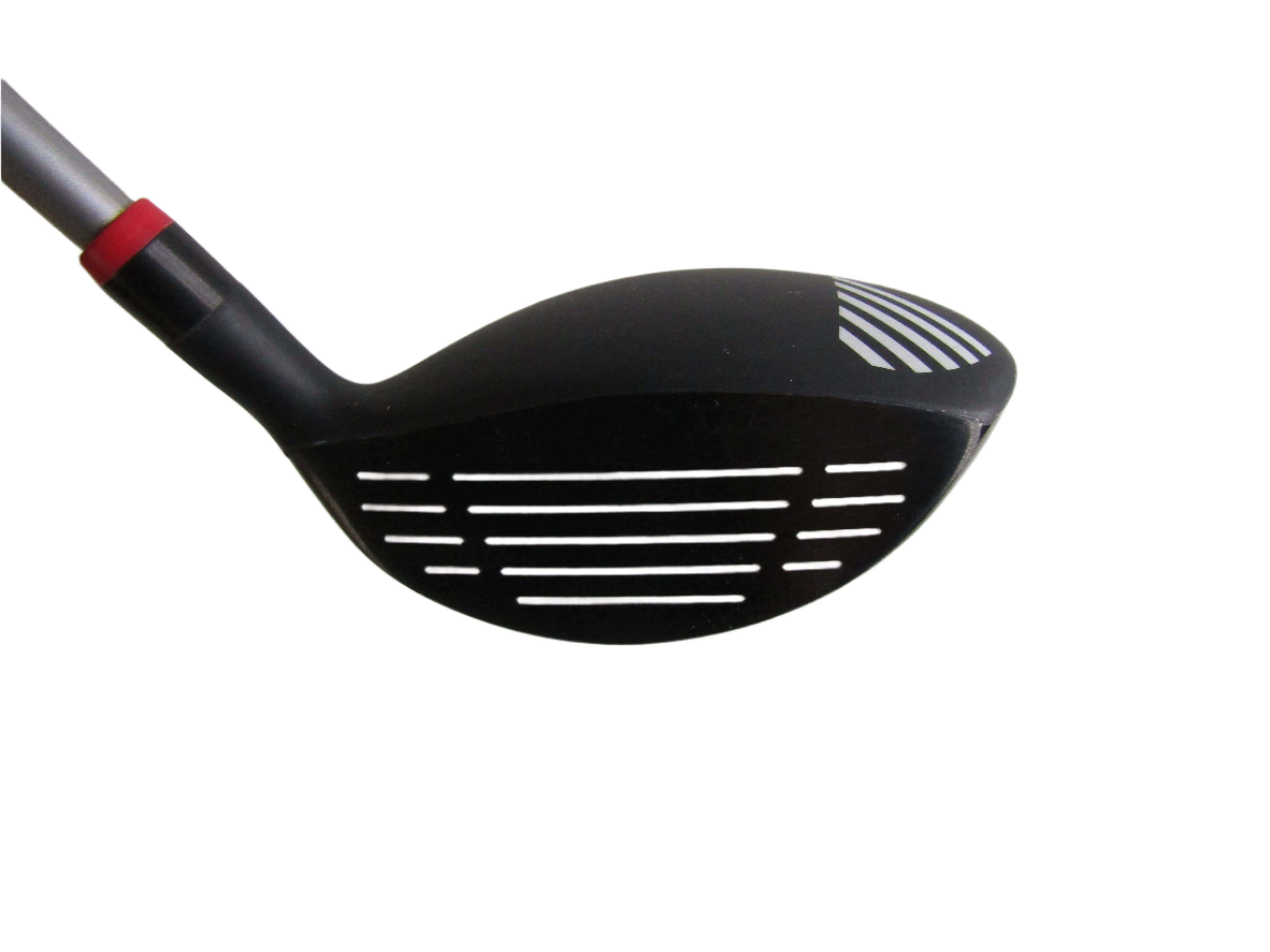 x59 Smart Draw Fairway Wood #3W 17° Senior Graphite Mens Left Hc Golf Stuff 