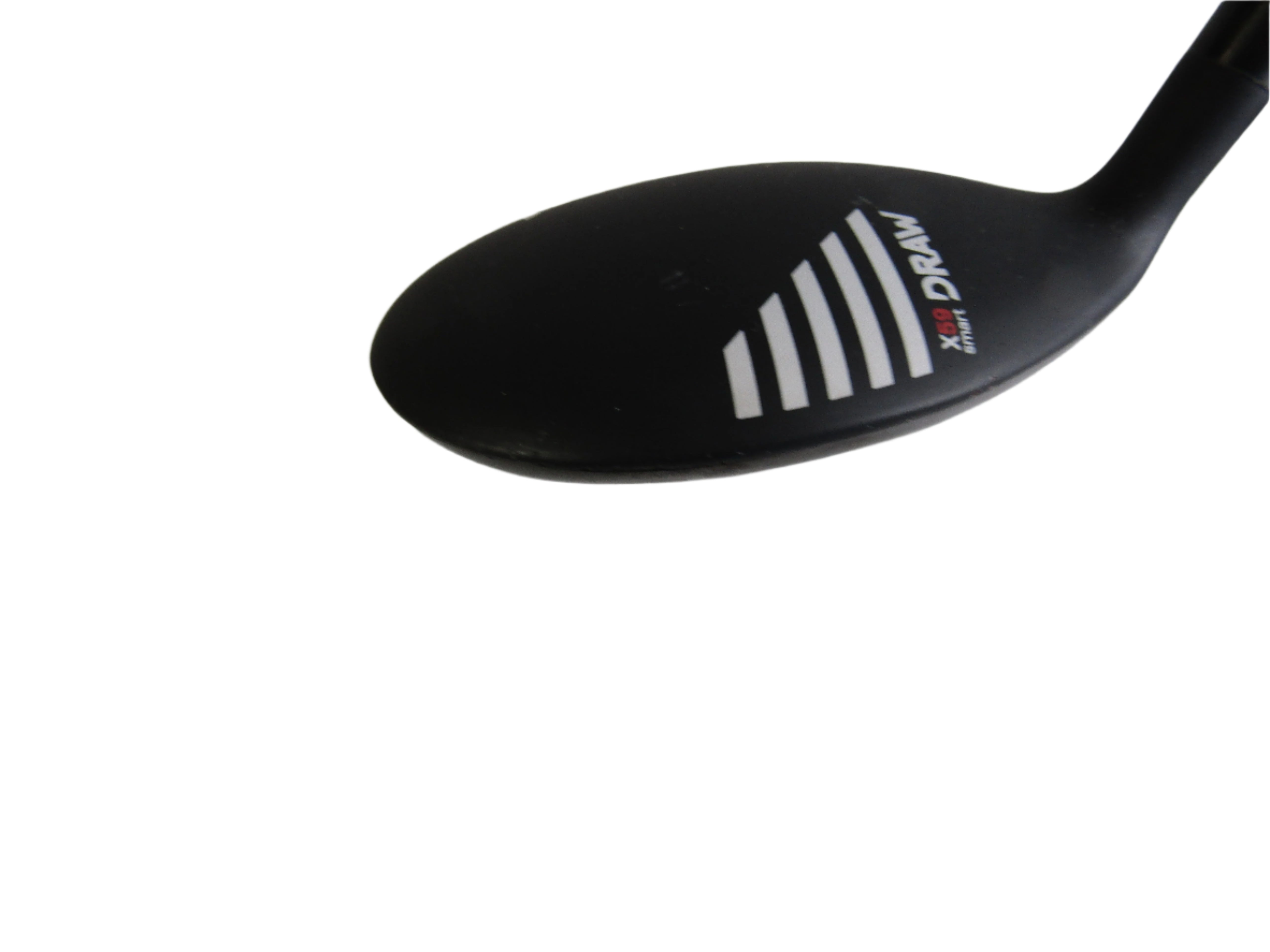 x59 Smart Draw Fairway Wood #3W 17° Senior Graphite Mens Left Hc Golf Stuff 