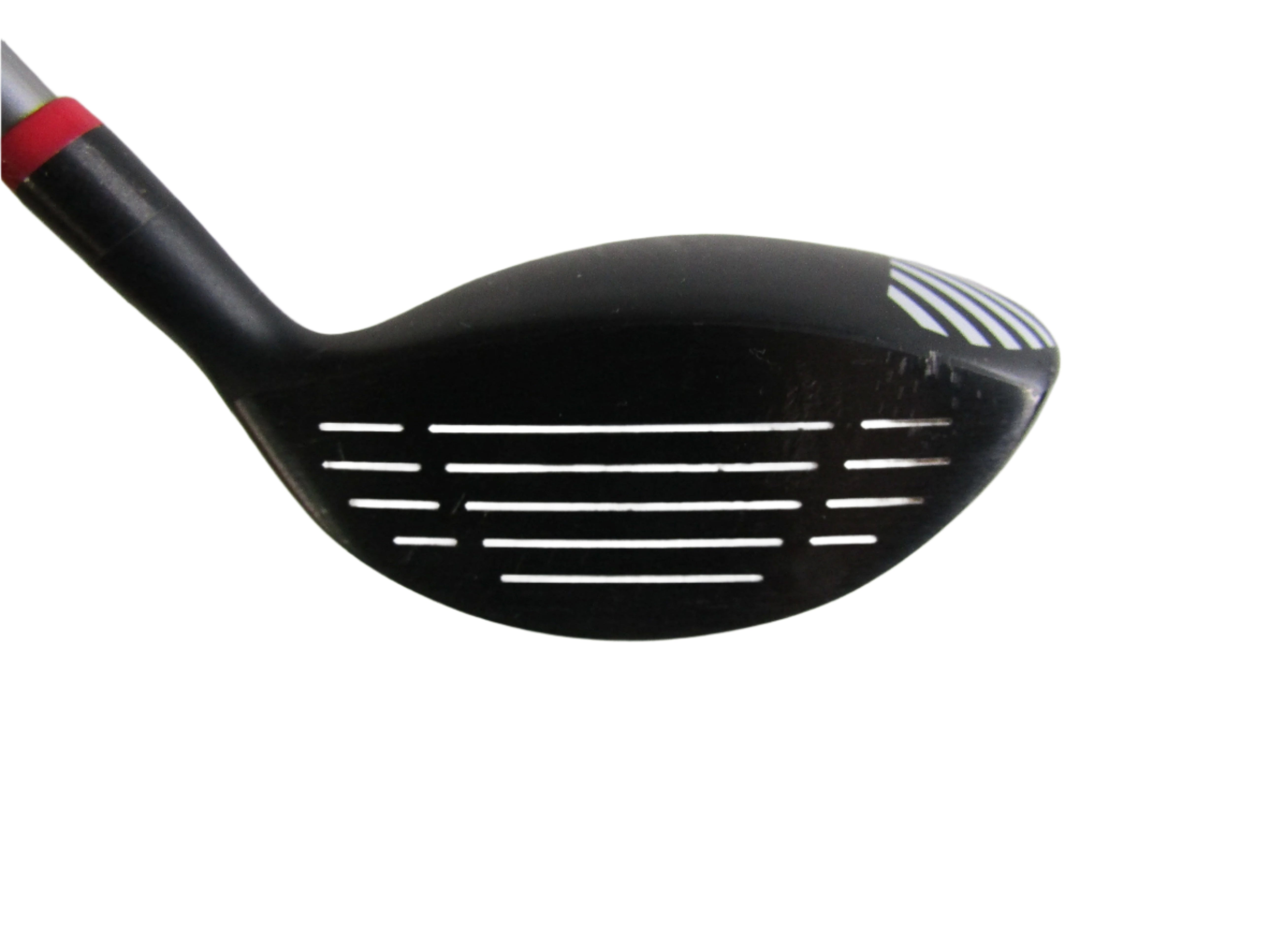 X59 Smart Draw Fairway Wood #5W 20° Senior Graphite Mens Left Golf Stuff 