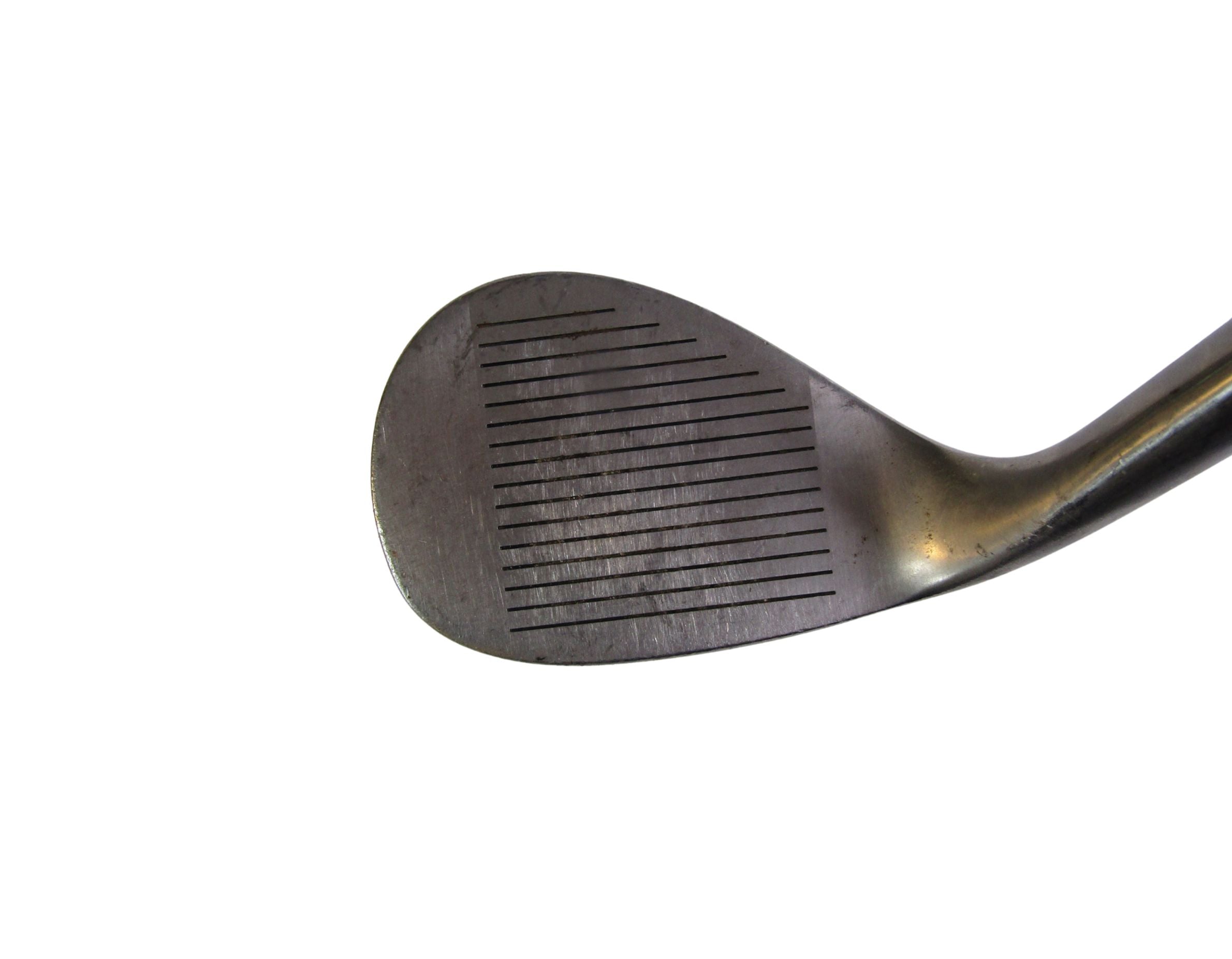 XE1 The Ultimate Wedge 65° 7 Deg Bounce LW Regular Steel Men's Right Pre-Owned Wedges XE1 