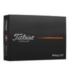 XOUTS Titleist Pro V1 2026 Golf Balls XOUTS Titleist Box/12 White 