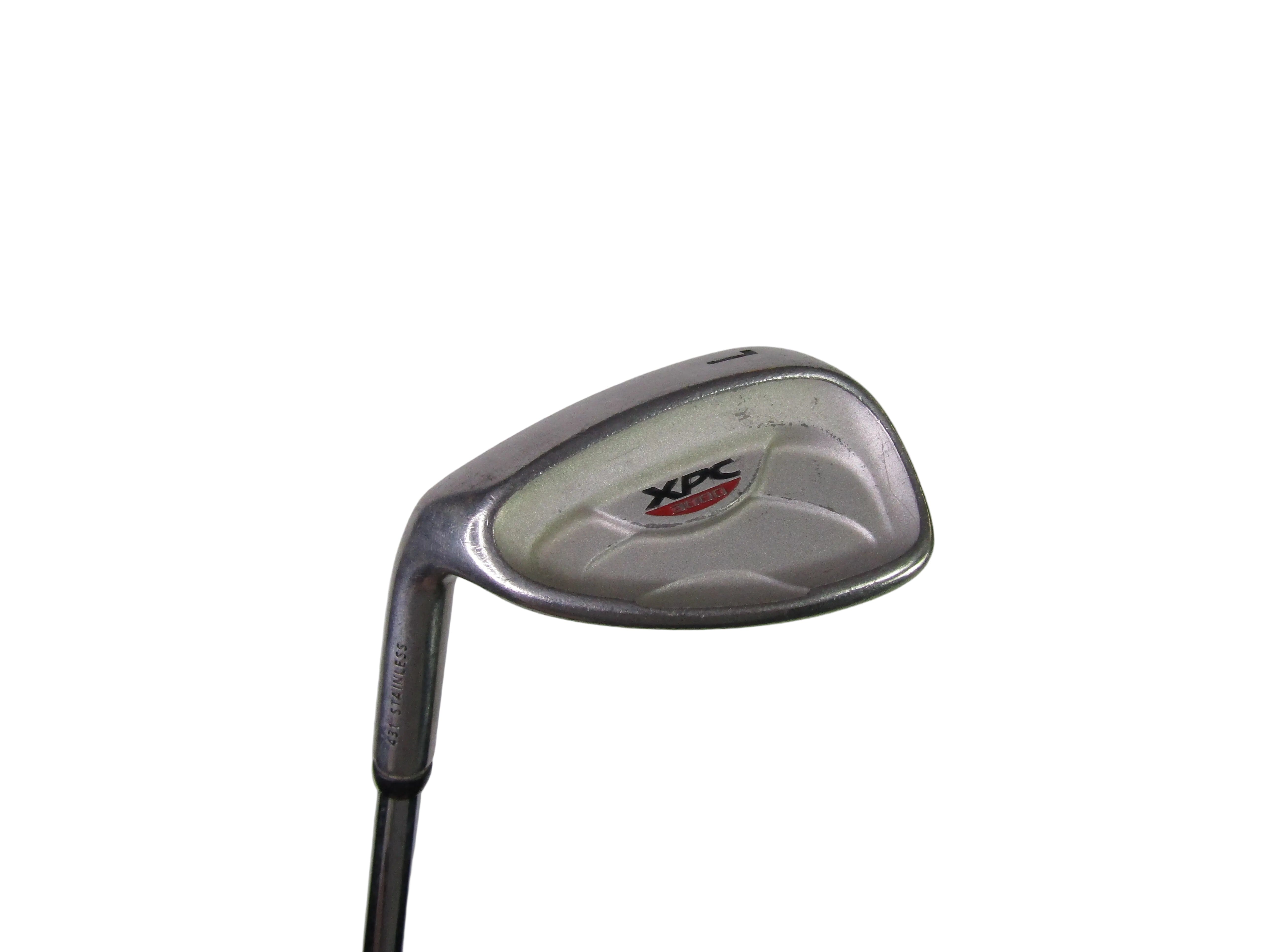 XPC 3000 LW Steel Wedge Flex Mens Right Pre-Owned Wedges XPC 