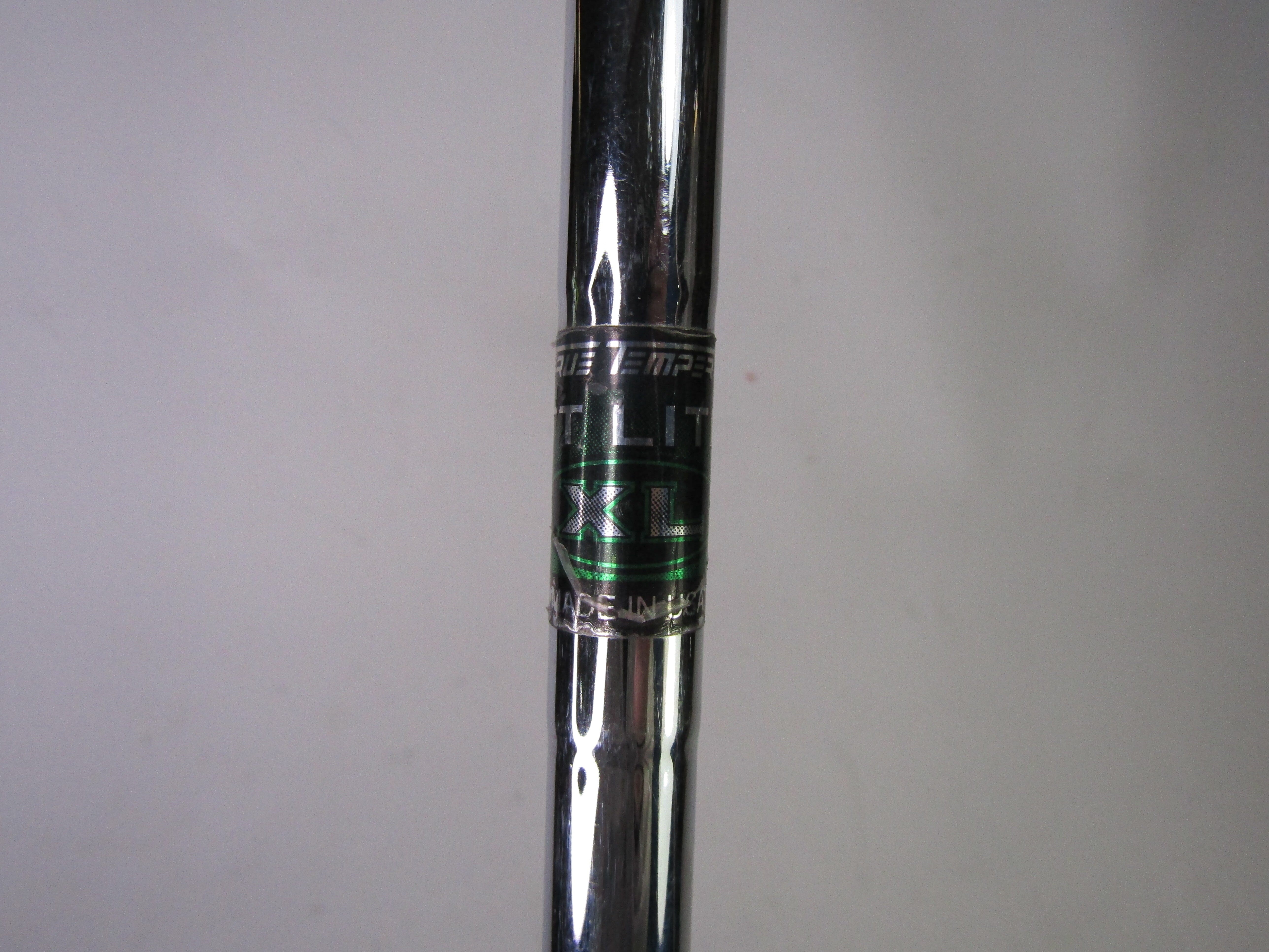 XPC 3000 LW Steel Wedge Flex Mens Right Pre-Owned Wedges XPC 