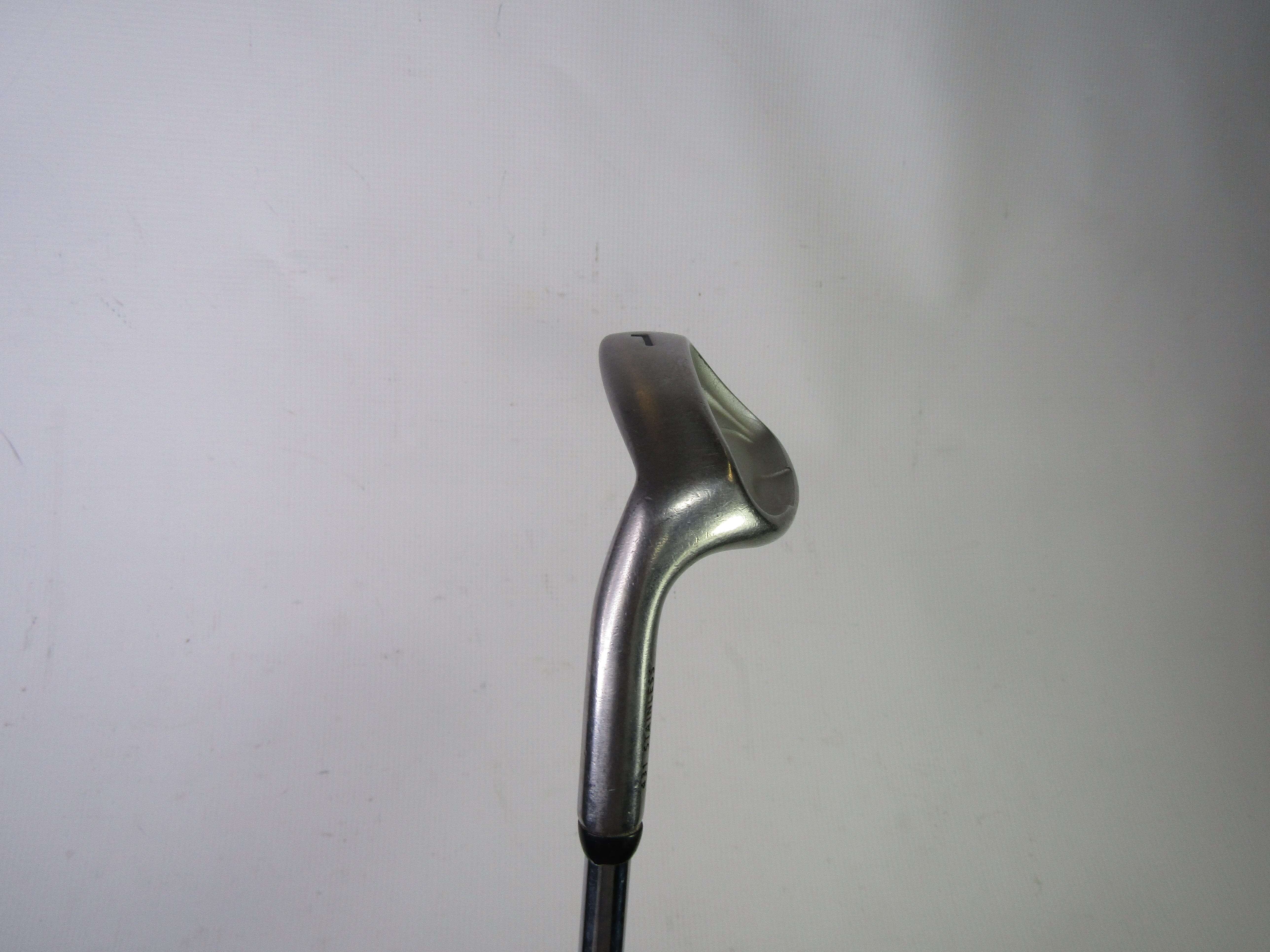 XPC 3000 LW Steel Wedge Flex Mens Right Pre-Owned Wedges XPC 