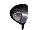 Xplosion by Xfactor #3 16° FW Regular Flex Graphite Men's Right Pre-Owned Fairway Woods X Factor 
