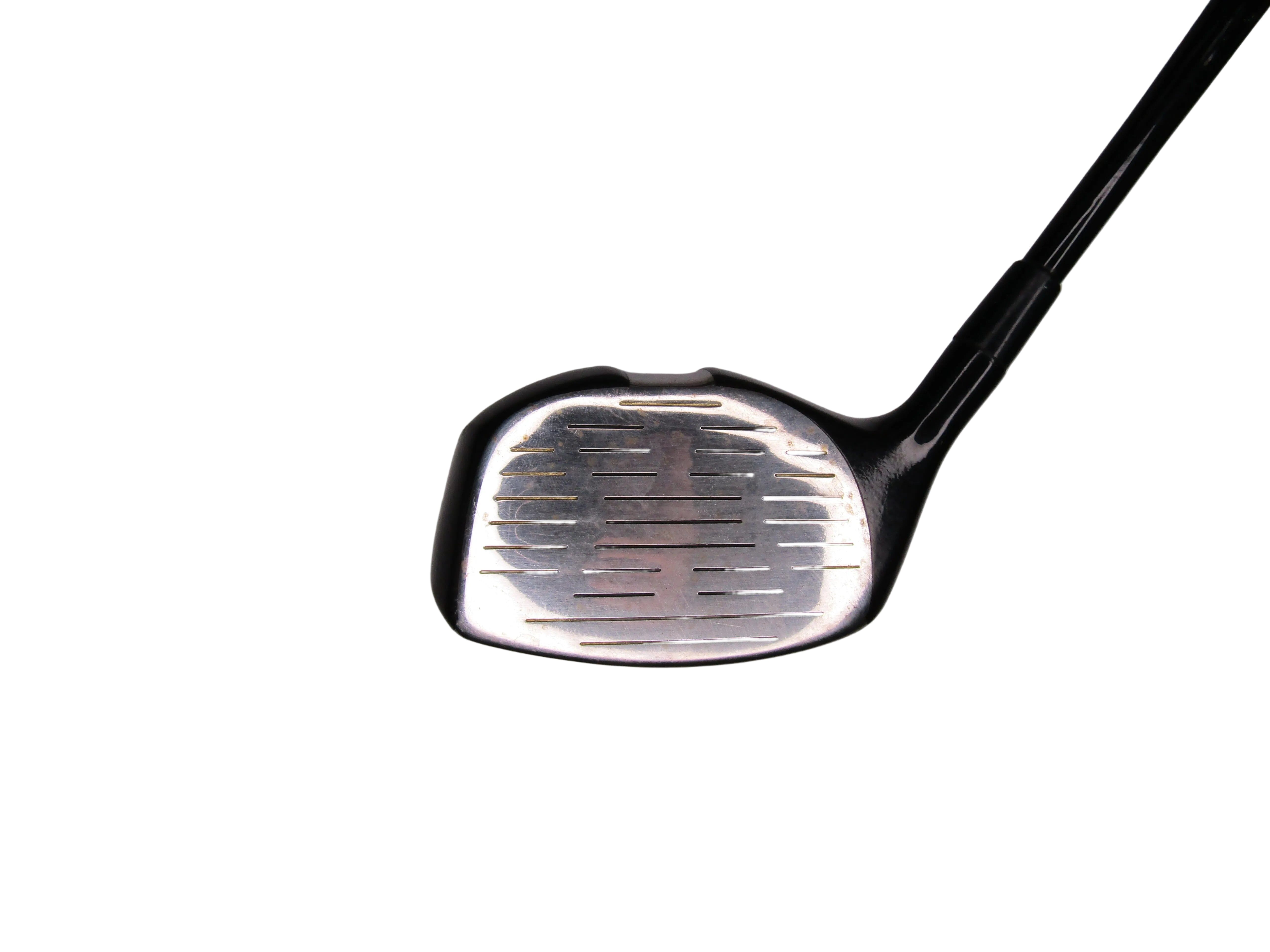 Xplosion by Xfactor #3 16° FW Regular Flex Graphite Men's Right Pre-Owned Fairway Woods X Factor 