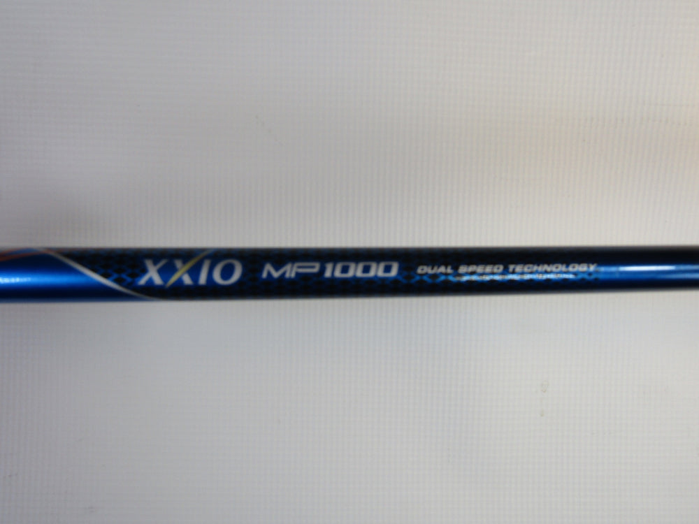 XX10 X 9.5° Driver Stiff Flex Graphite Men's Right Hand Golf Stuff 