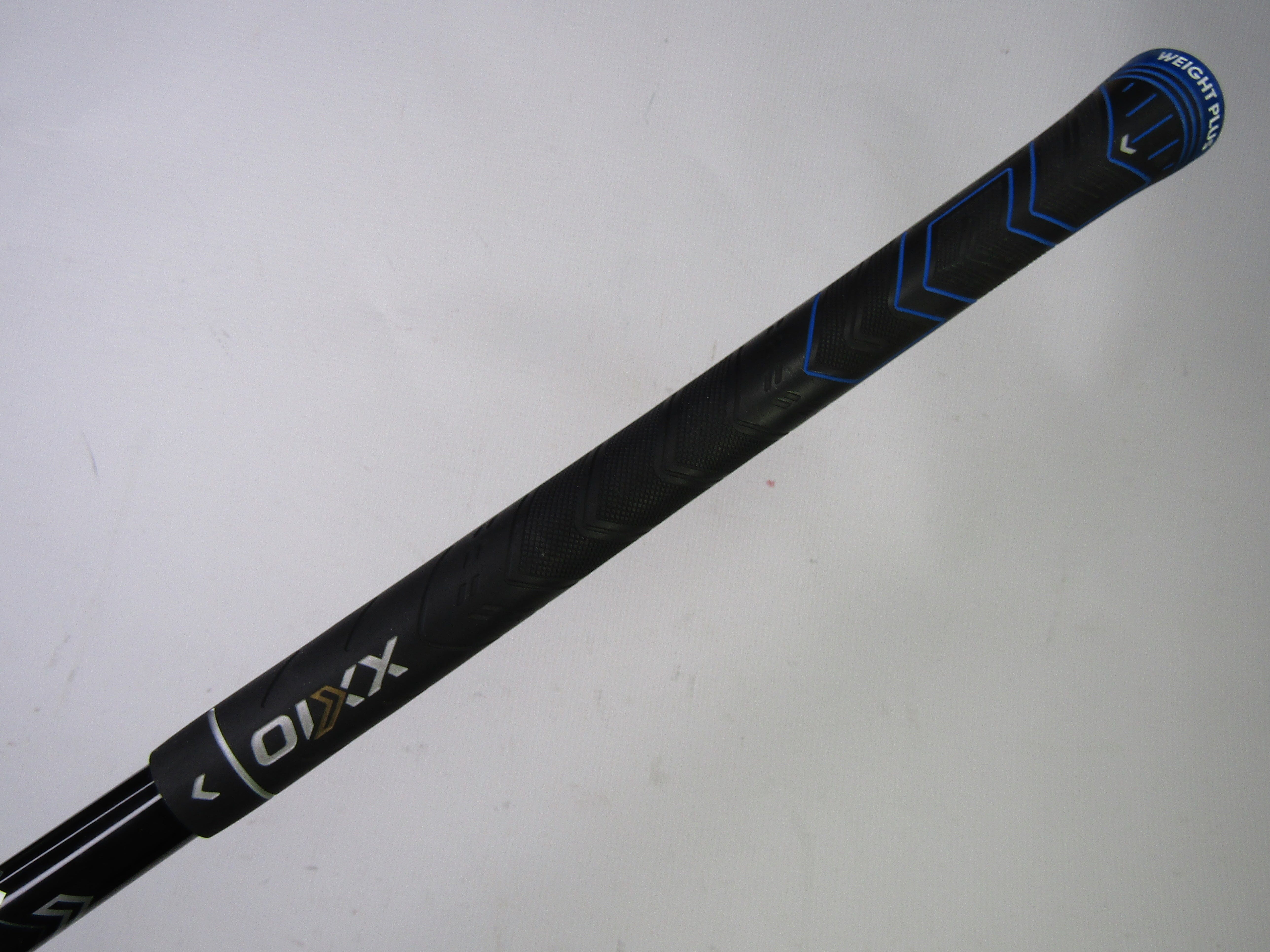 XXI0 20° #4 Hybrid Regular Flex Graphite Men's Left Pre-Owned Hybrids XXI0 