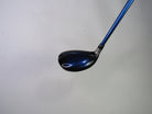 XXI0 20° #4 Hybrid Regular Flex Graphite Men's Left Pre-Owned Hybrids XXI0 