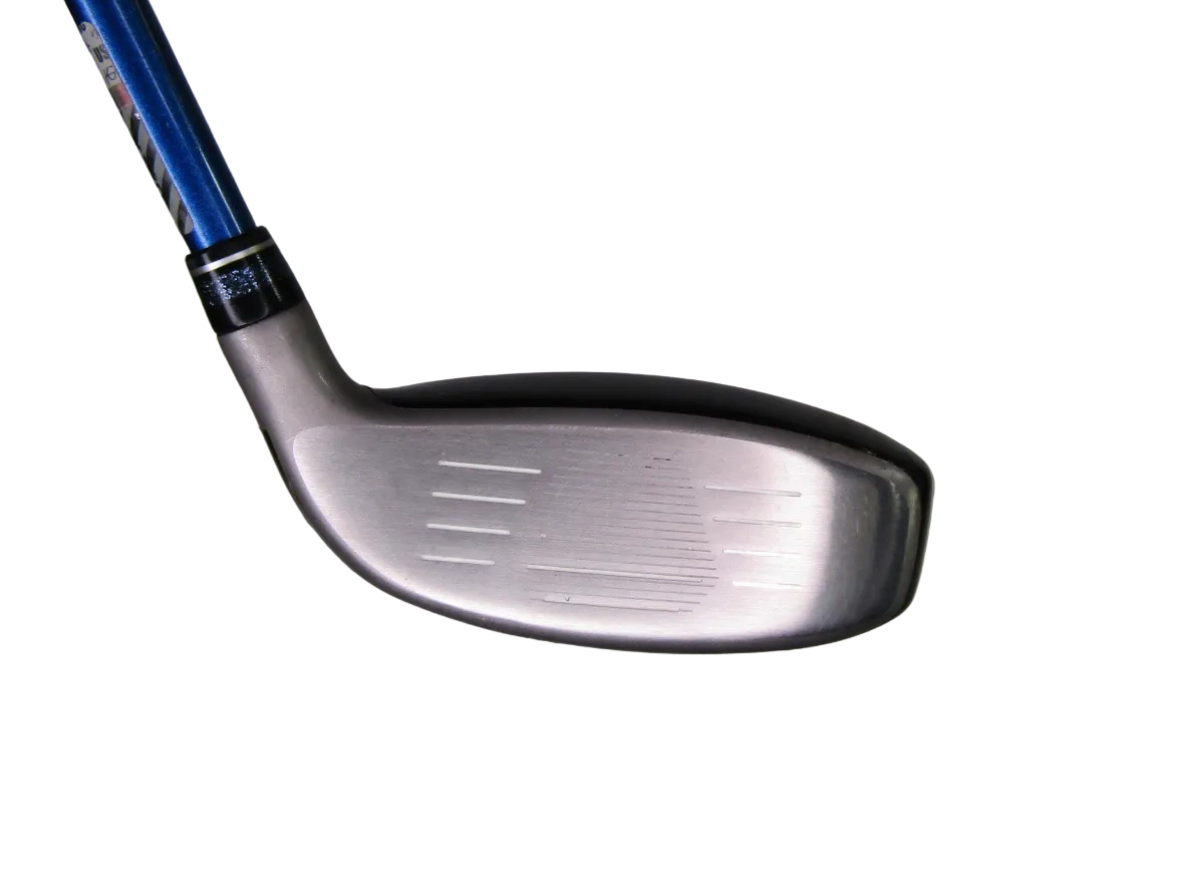 XXI0 20° #4 Hybrid Regular Flex Graphite Men's Left Pre-Owned Hybrids XXI0 