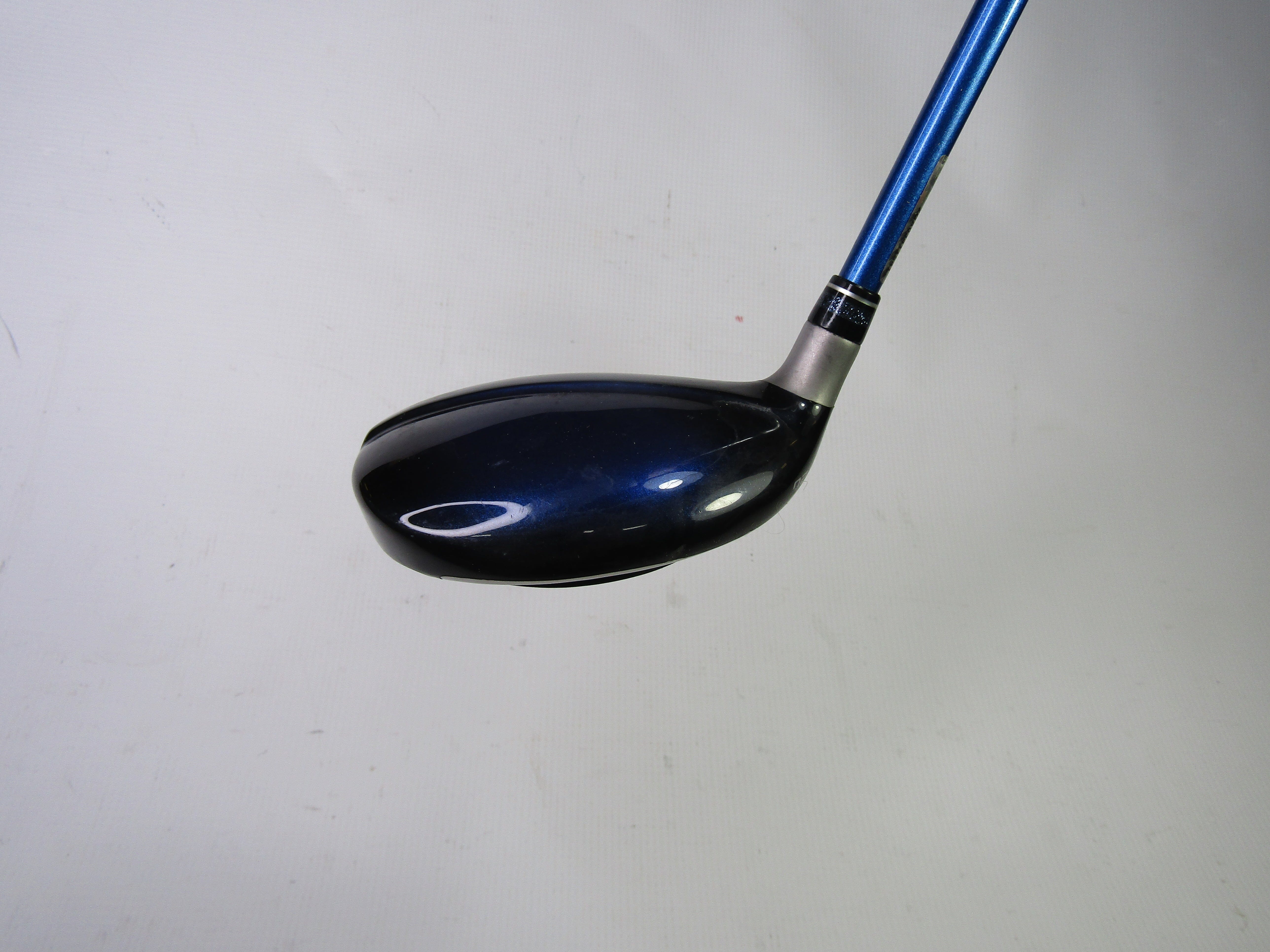 XXI0 20° #4 Hybrid Regular Flex Graphite Men's Left Pre-Owned Hybrids XXI0 