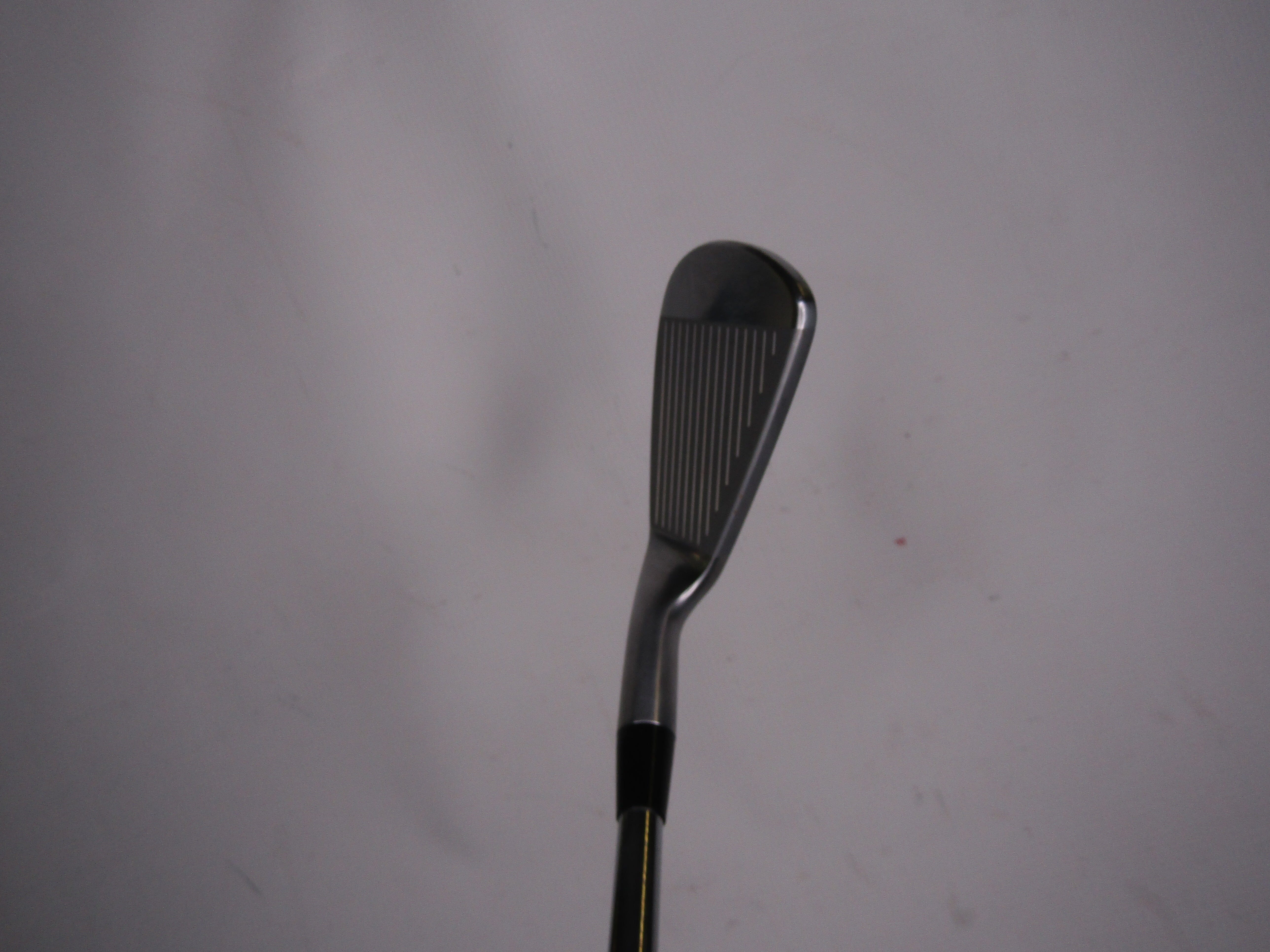 Yamaha Inpress X V forged #7 Iron Regular Flex Steel Men's Right Pre-Owned Irons Yamaha 