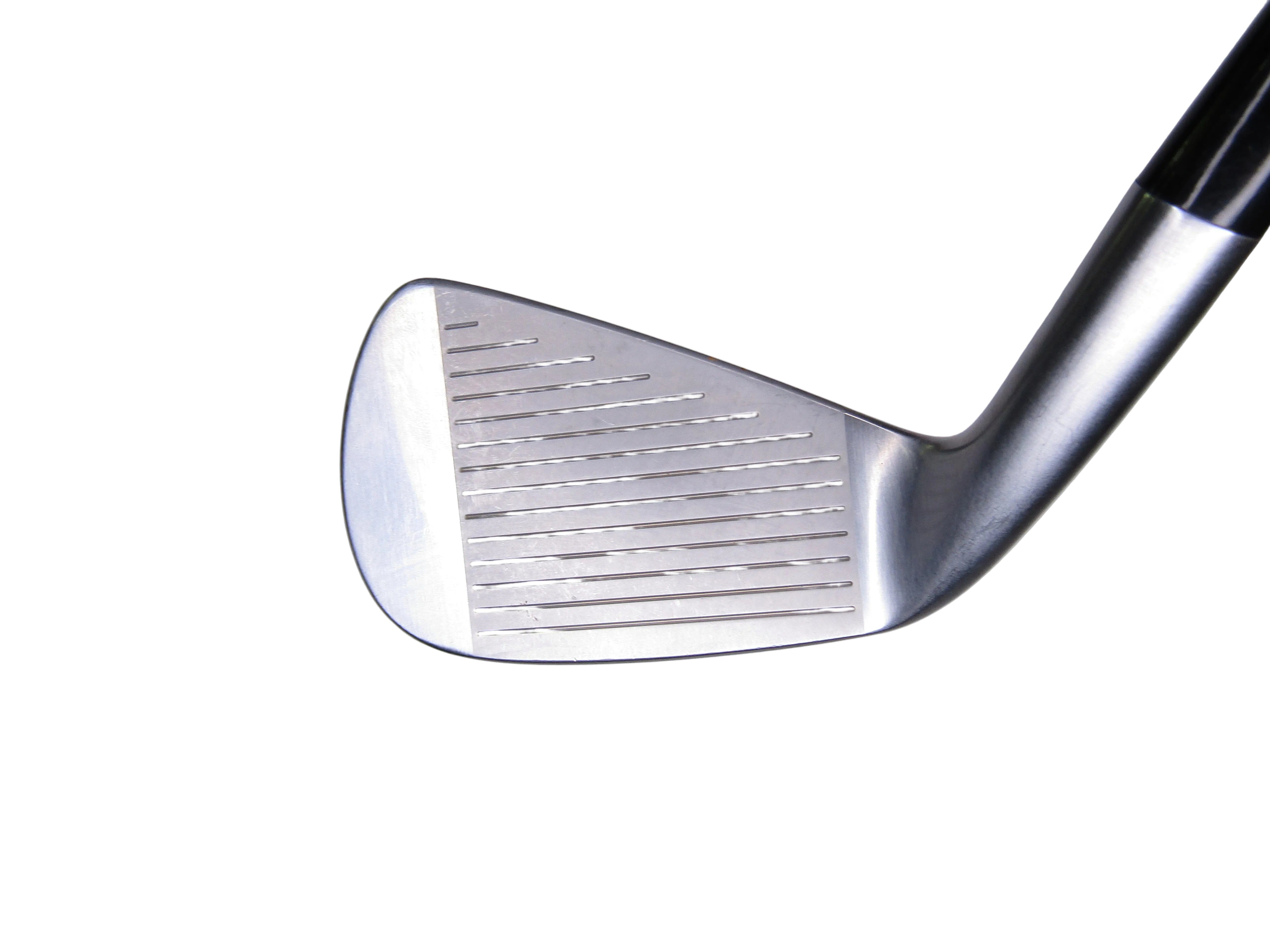 Yamaha Inpress X V forged #7 Iron Regular Flex Steel Men's Right Pre-Owned Irons Yamaha 