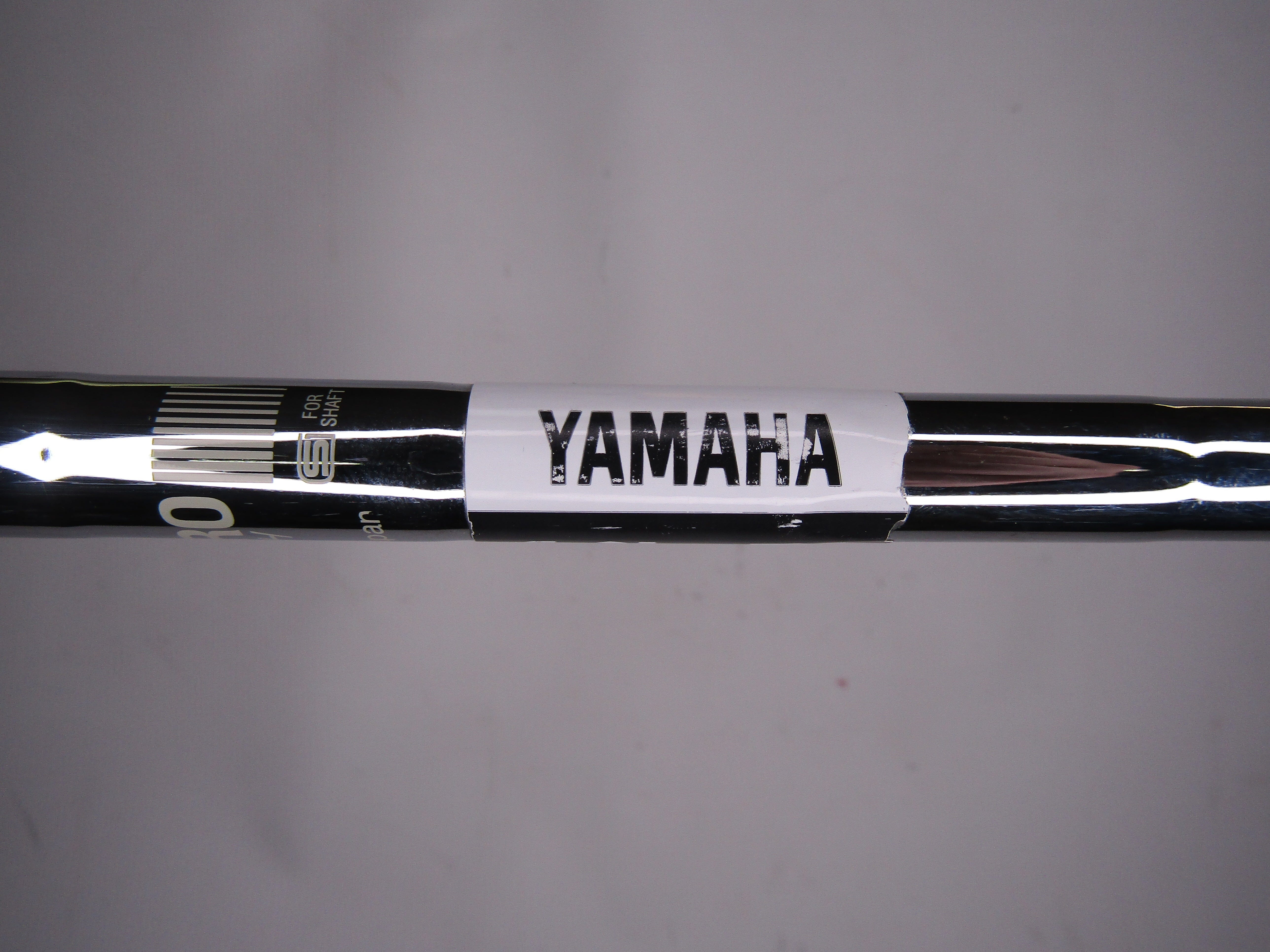 Yamaha Inpress X V forged #7 Iron Regular Flex Steel Men's Right Pre-Owned Irons Yamaha 