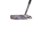 Yes C-Groove Robin 35.5" Blade Putter Steel Shaft Men's Right Pre-Owned Putters Yes 