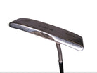 Yes C-Groove Robin 35.5" Blade Putter Steel Shaft Men's Right Pre-Owned Putters Yes 