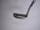 Yes C-Groove Sophia 34" Blade Putter Steel Men's Left Pre-Owned Putters Yes 