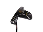 Yes C-Groove Tiffany 33.75" DB Mallet Putter Steel Men's Left Pre-Owned Putters Yes 