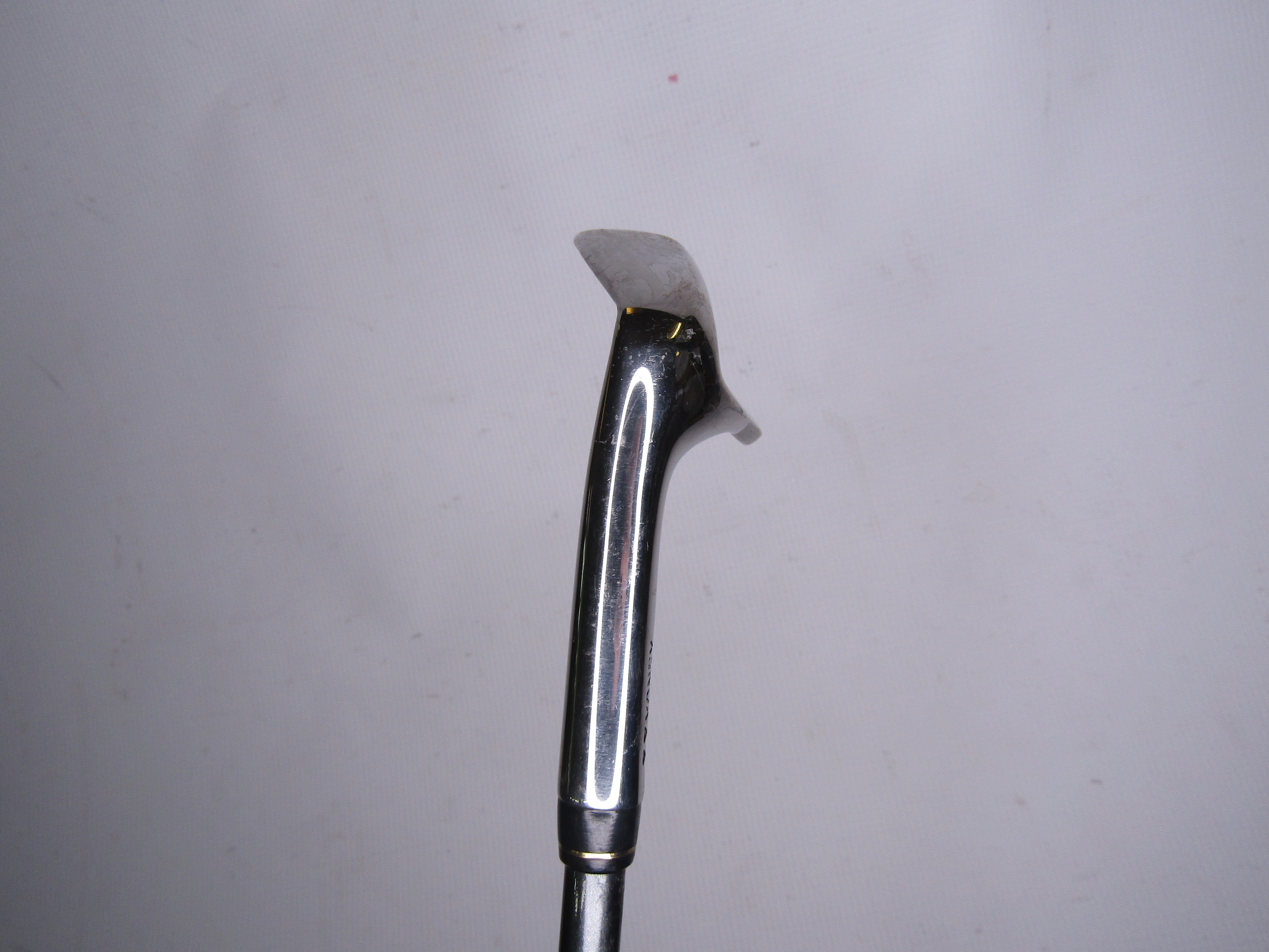 Yonex CyberStar VX Approach Wedge Stiff Flex Graphite Shaft Men's Left Pre-Owned Wedges Yonex 