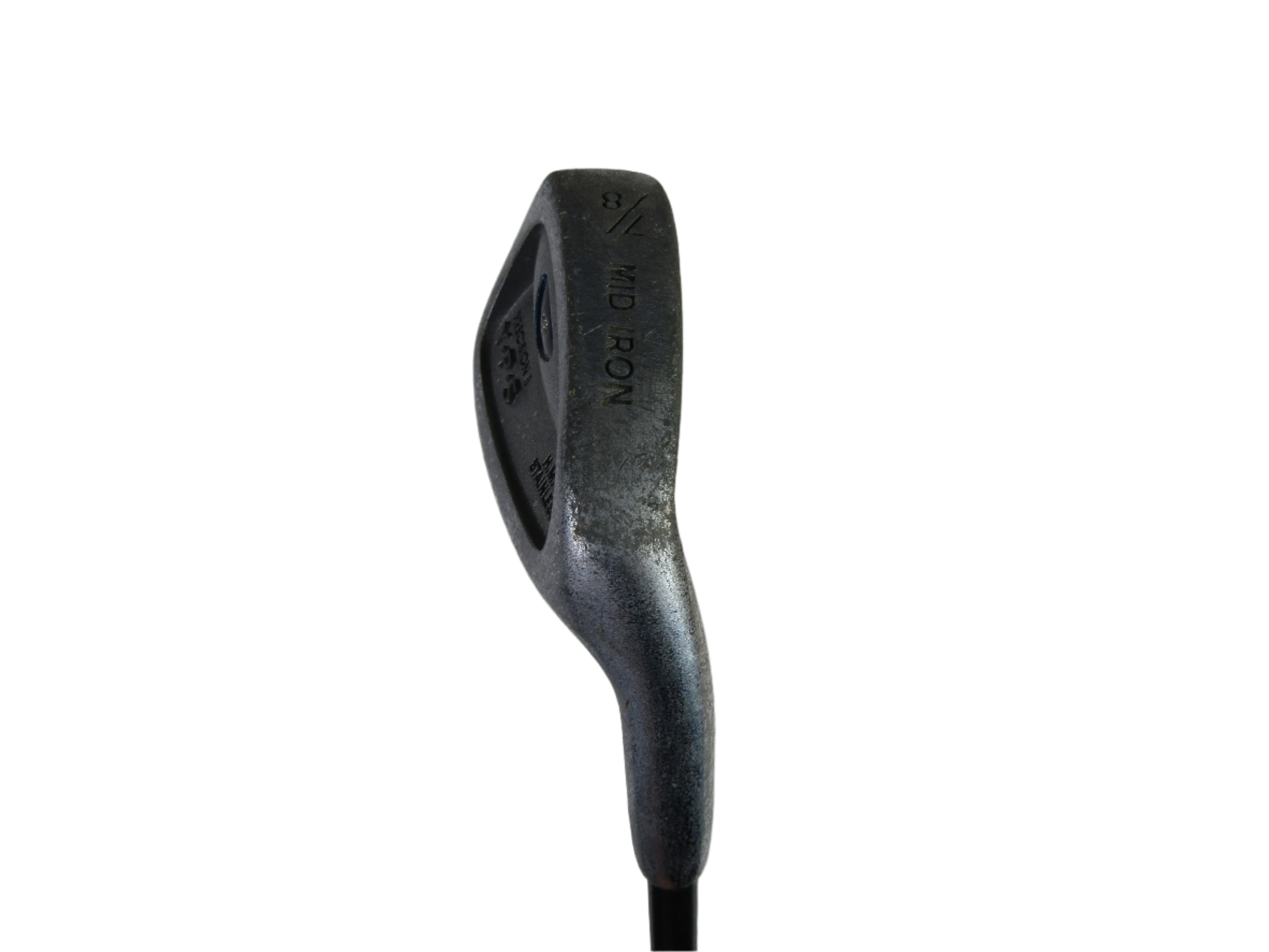 Y.P.S. Precision II #7/8 Iron Junior Flex Graphite Junior Right (9 - 12) Golf Stuff 