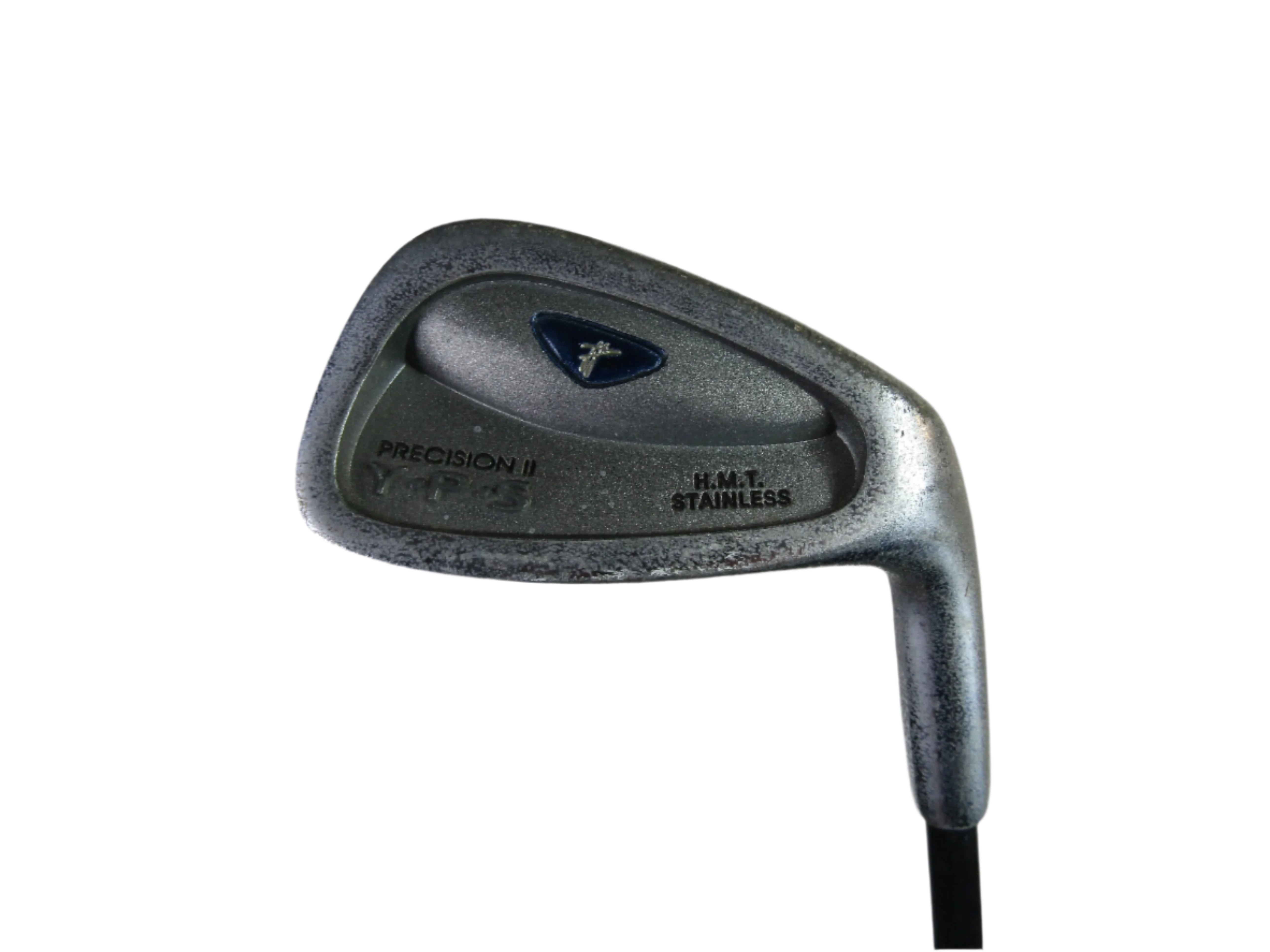 Y.P.S. Precision II #7/8 Iron Junior Flex Graphite Junior Right (9 - 12) Golf Stuff 