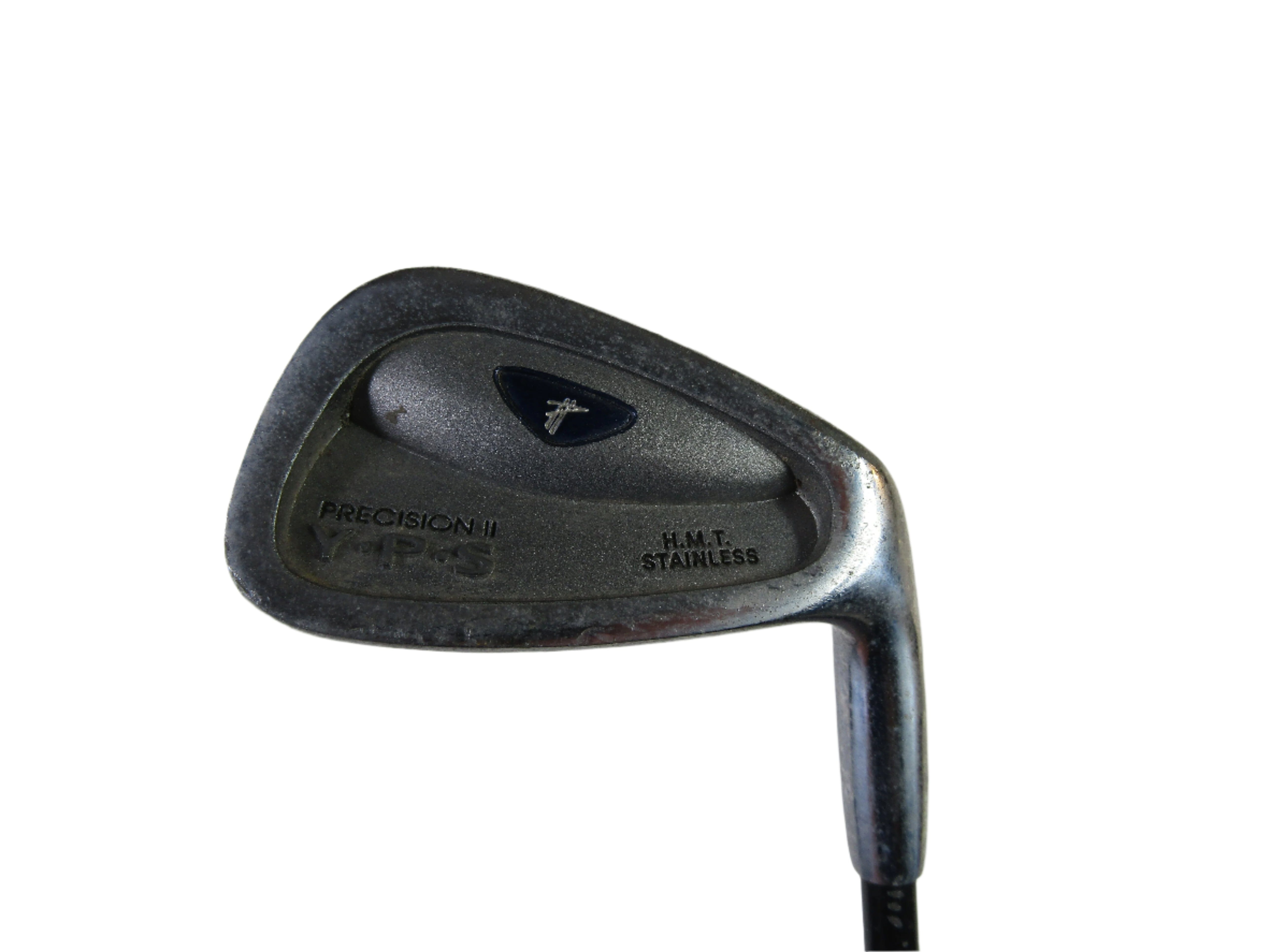 Y.P.S. Precision II #7/8 Iron Junior Flex Graphite Junior Right (9 - 12) Junior Pre-Owned Irons Y.P.S 