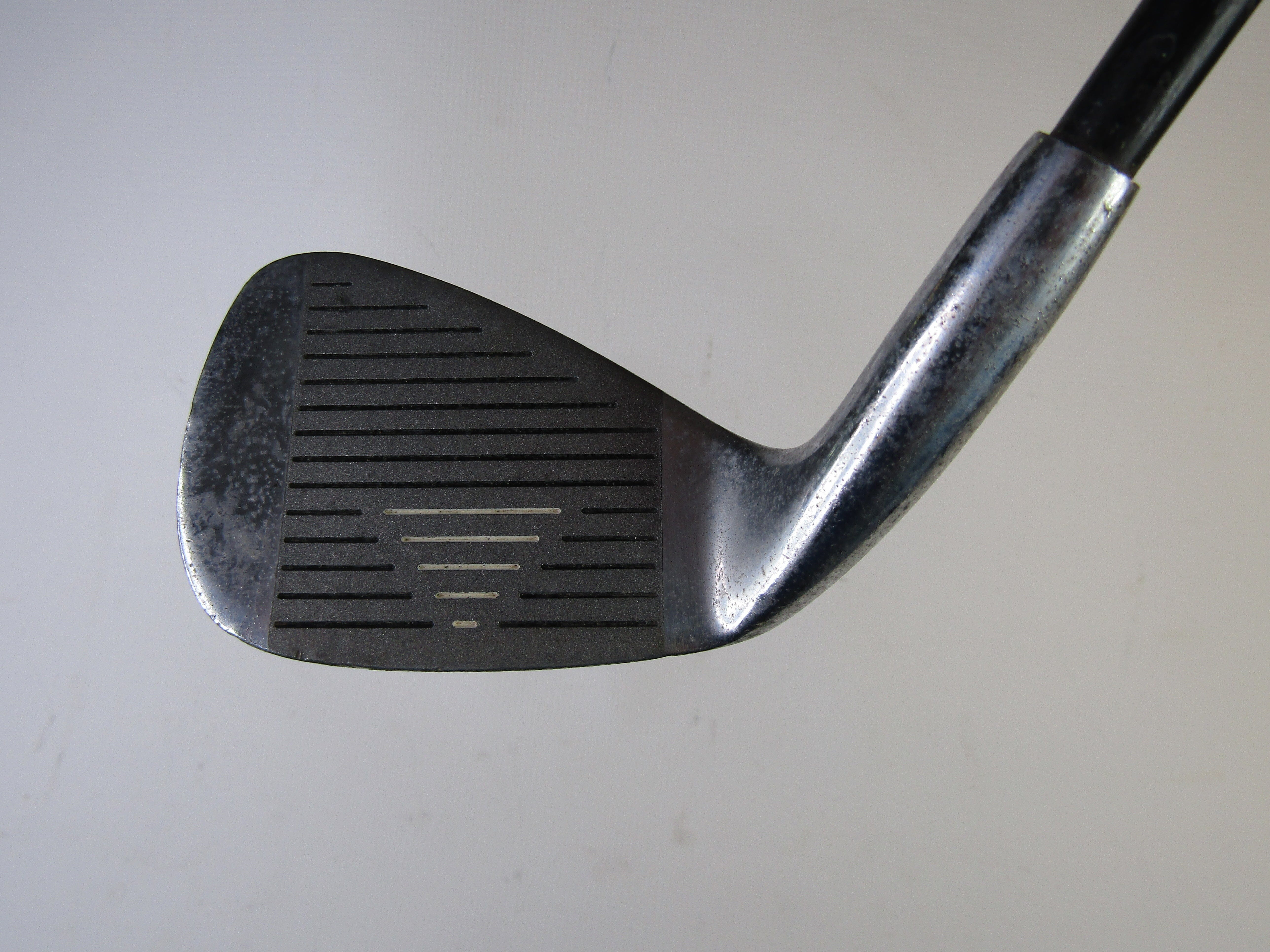 Y.P.S. Precision II #7/8 Iron Junior Flex Graphite Junior Right (9 - 12) Junior Pre-Owned Irons Y.P.S 