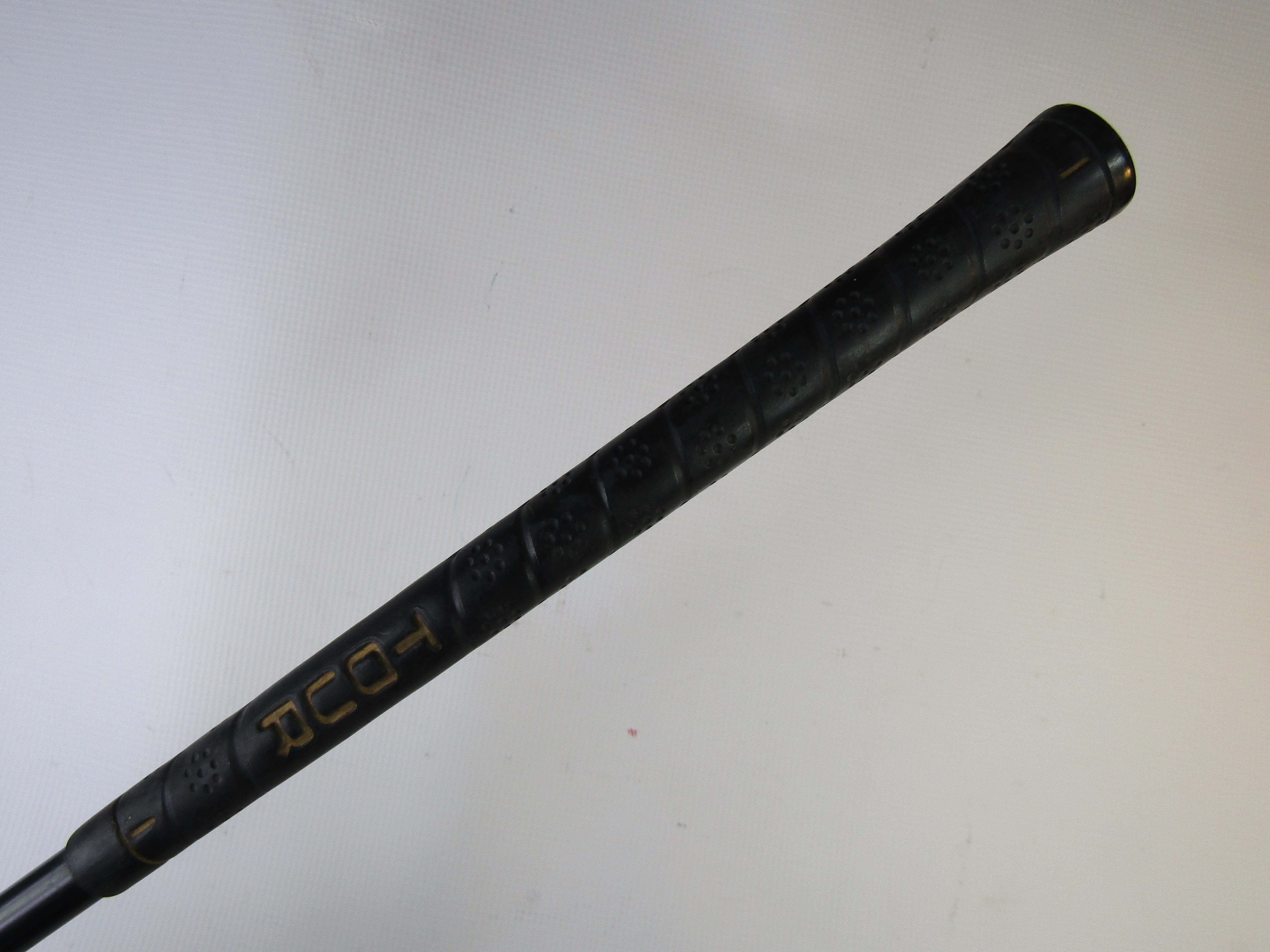 Y.P.S. Precision II #7/8 Iron Junior Flex Graphite Junior Right (9 - 12) Junior Pre-Owned Irons Y.P.S 