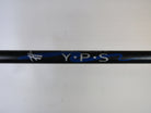 Y.P.S. Precision II #7/8 Iron Junior Flex Graphite Junior Right (9 - 12) Junior Pre-Owned Irons Y.P.S 