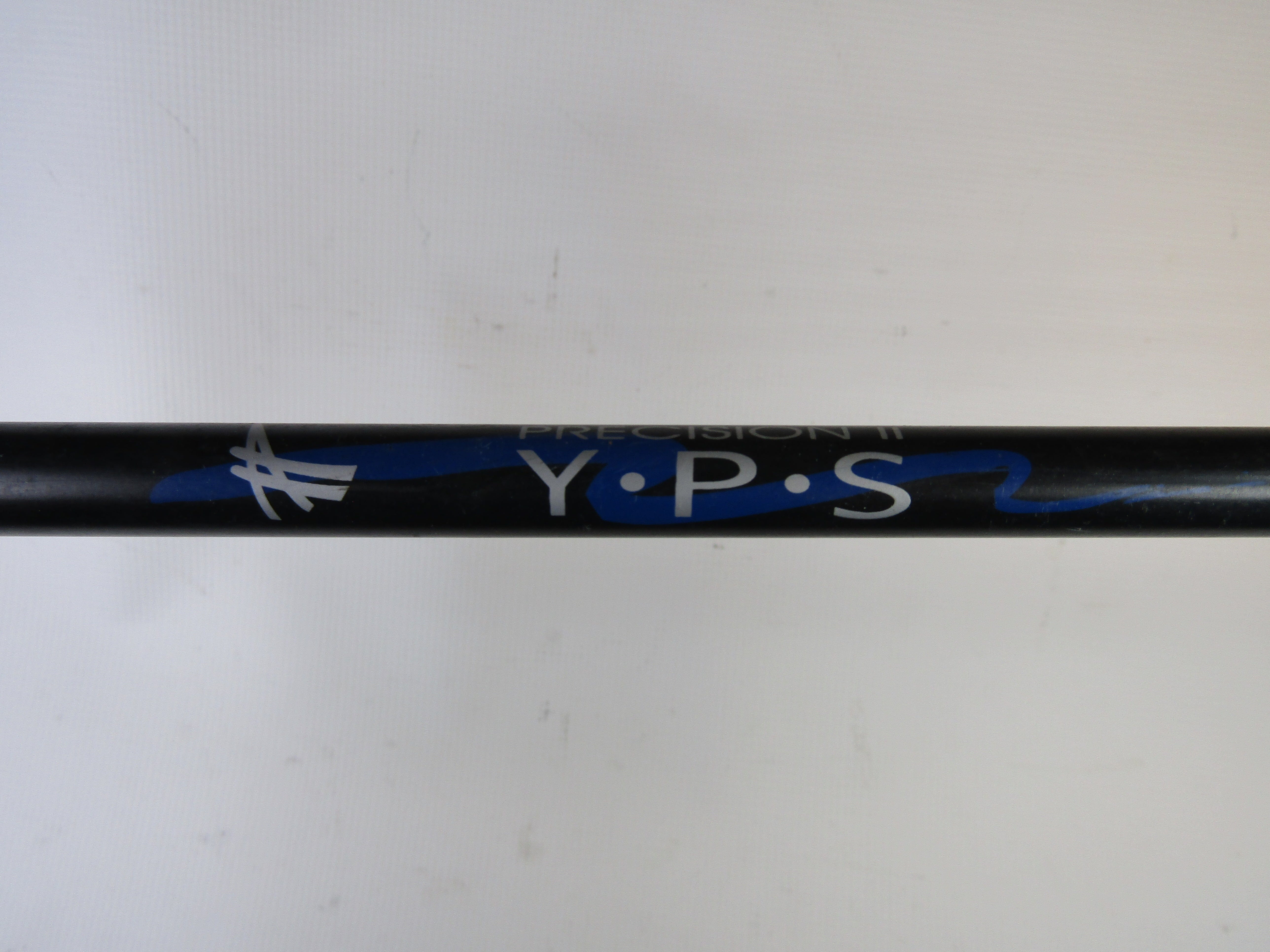 Y.P.S. Precision II #7/8 Iron Junior Flex Graphite Junior Right (9 - 12) Junior Pre-Owned Irons Y.P.S 